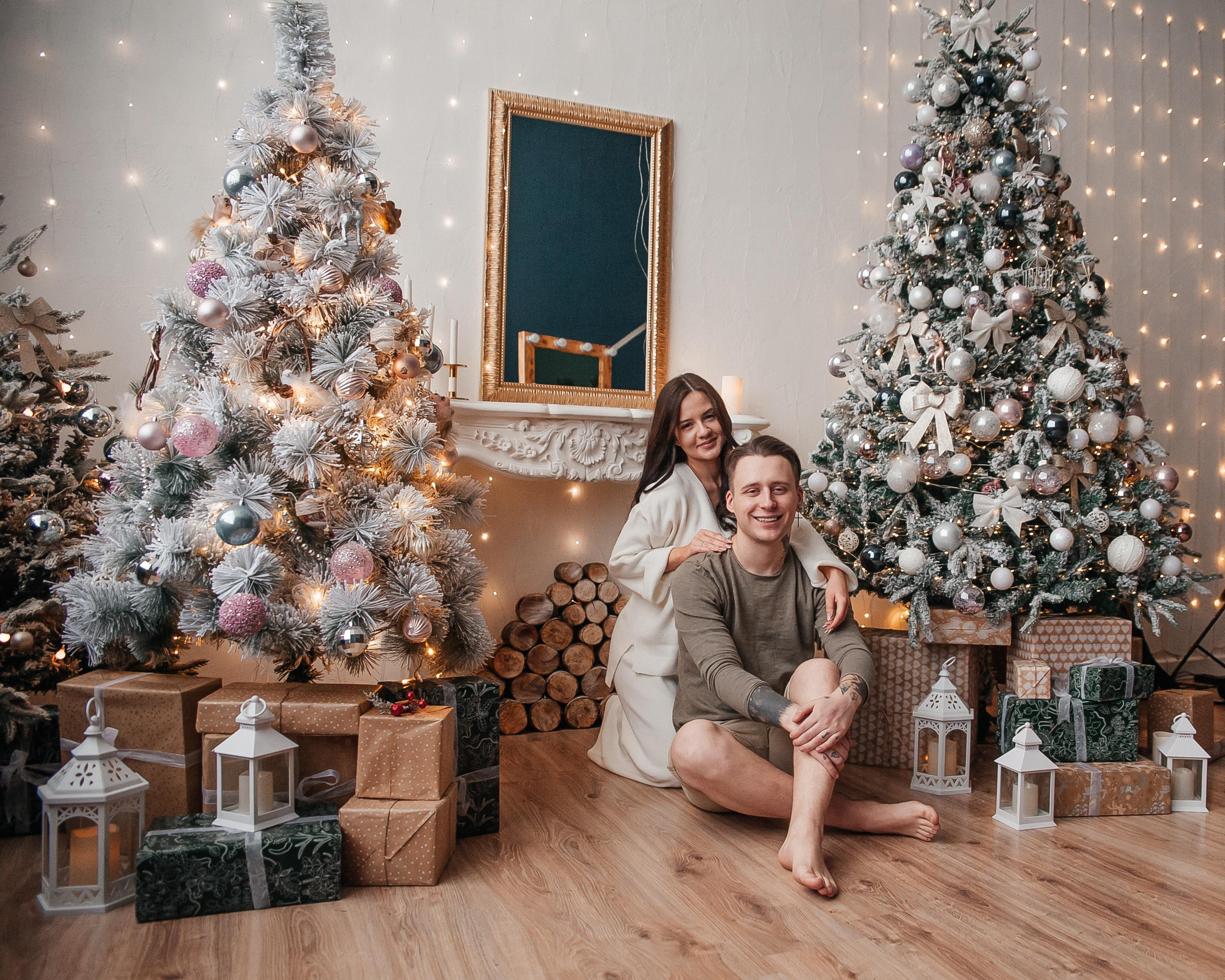 Стас и Лера. Свадебный и семейный фотограф в городе Смоленске