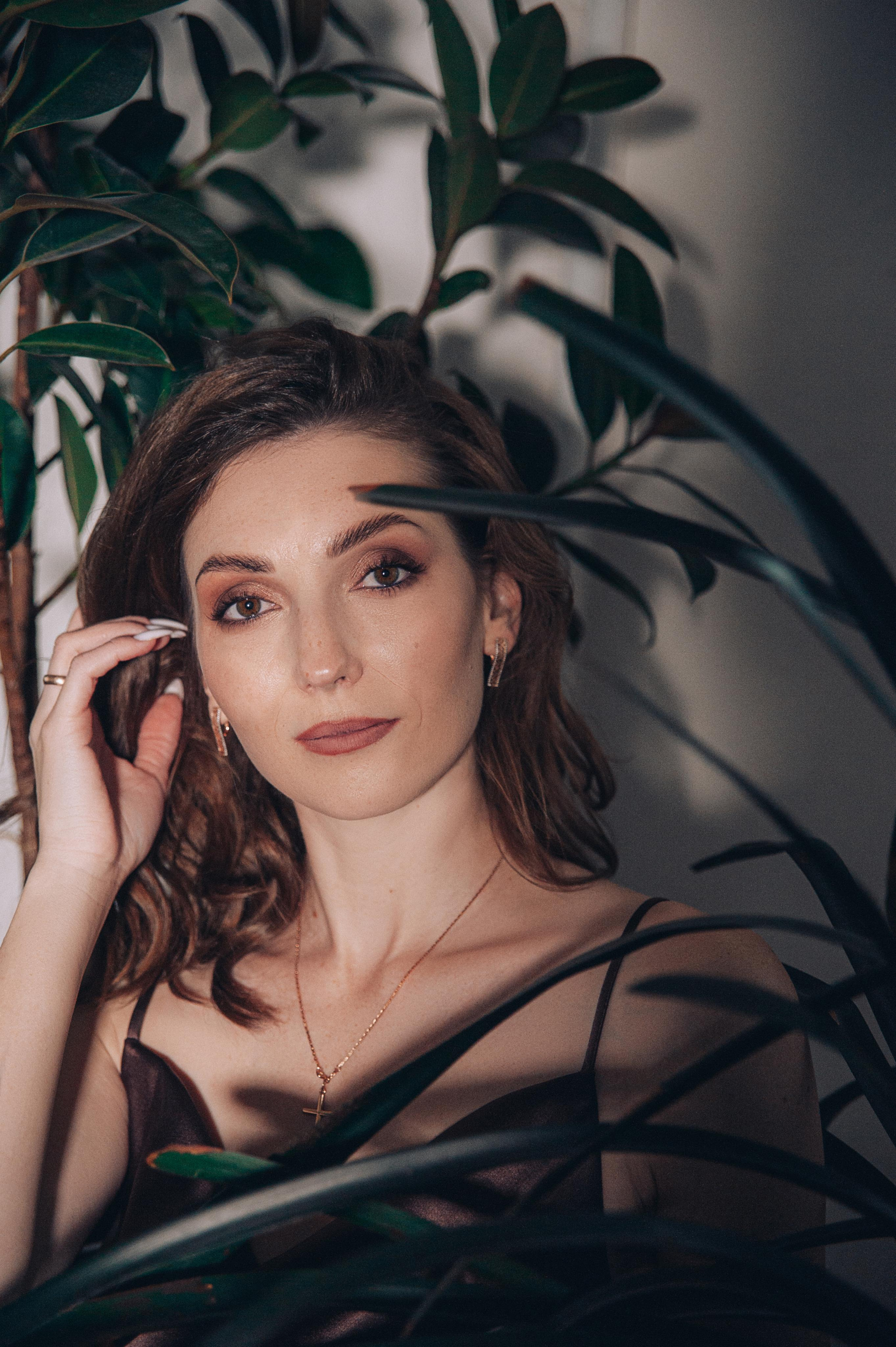 Валентина. Свадебный и семейный фотограф в городе Смоленске