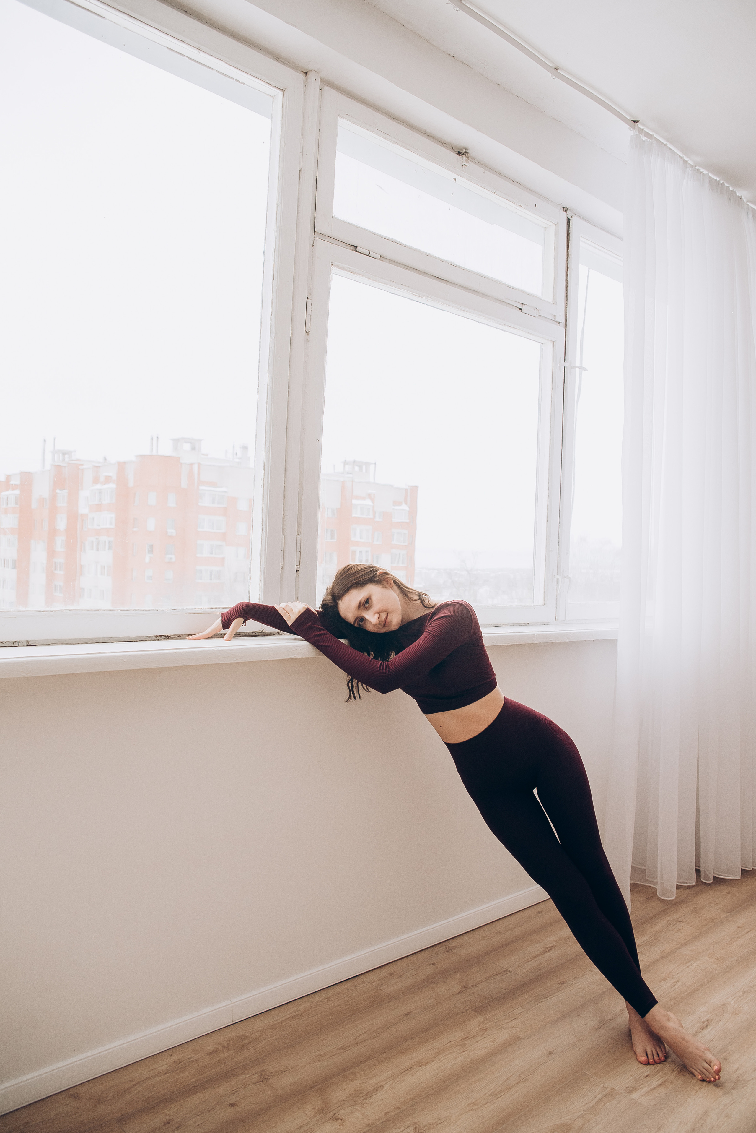 Катя. Свадебный и семейный фотограф в городе Смоленске