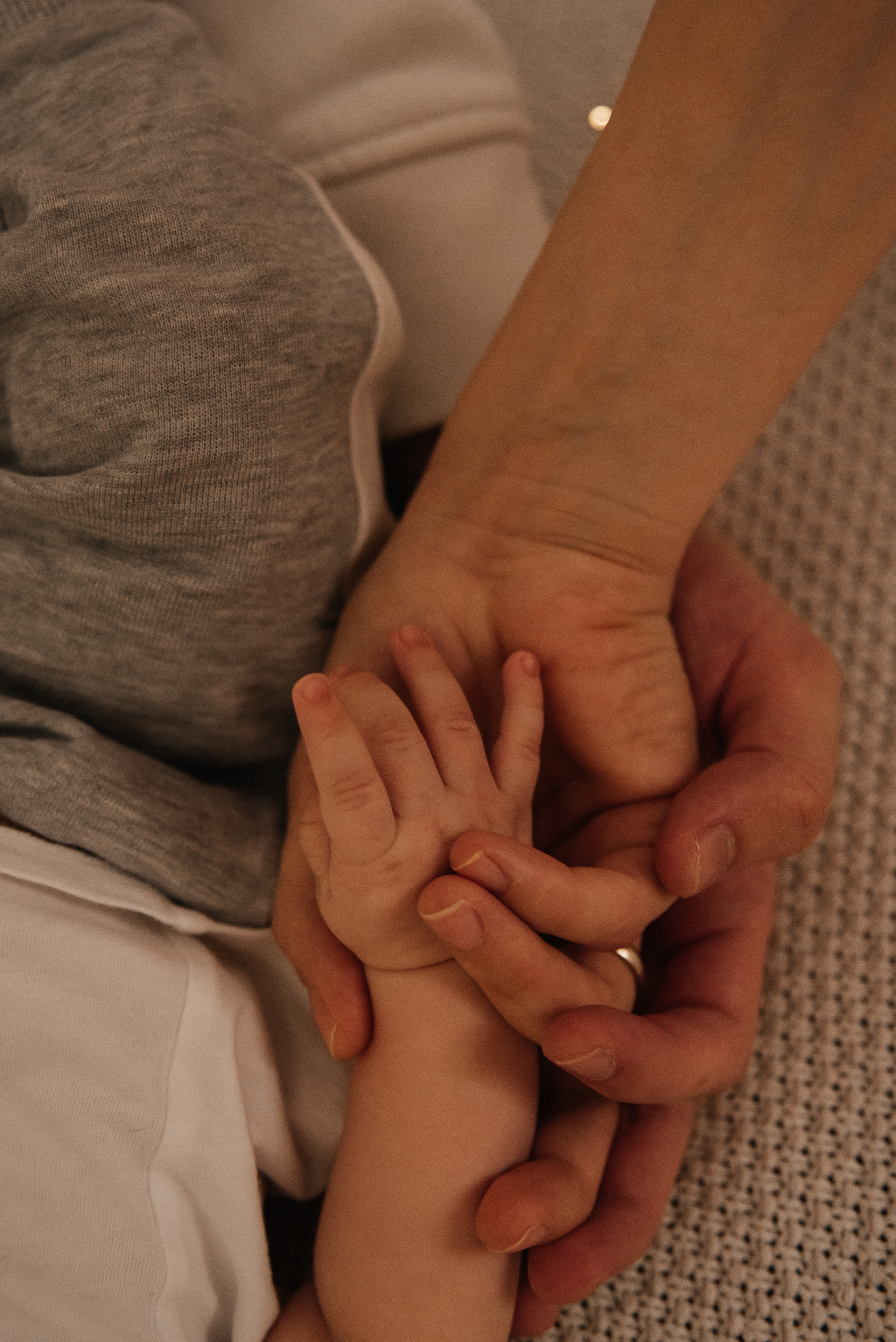 Андрей, Аня и Саша. Свадебный и семейный фотограф в городе Смоленске