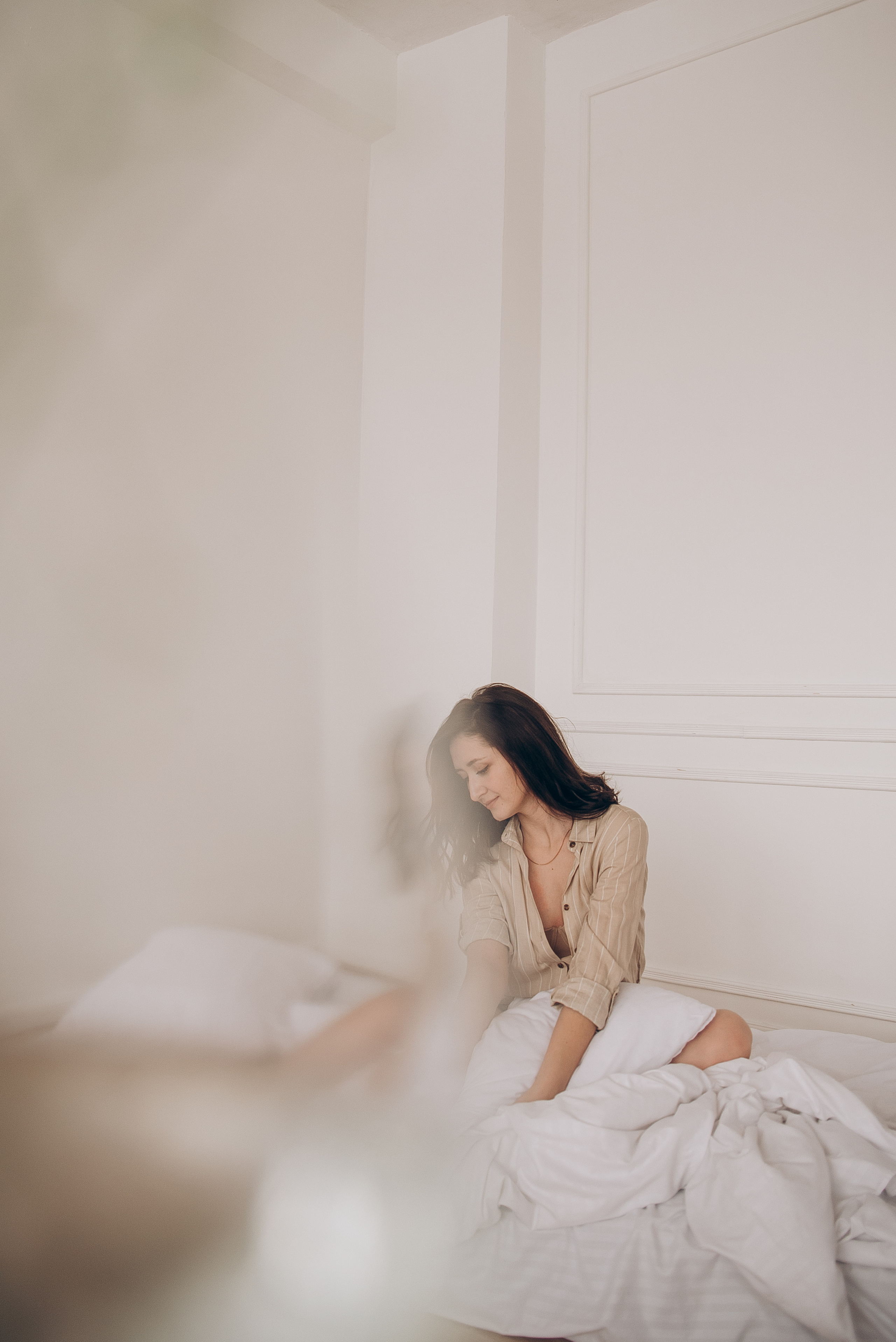 Катя. Свадебный и семейный фотограф в городе Смоленске