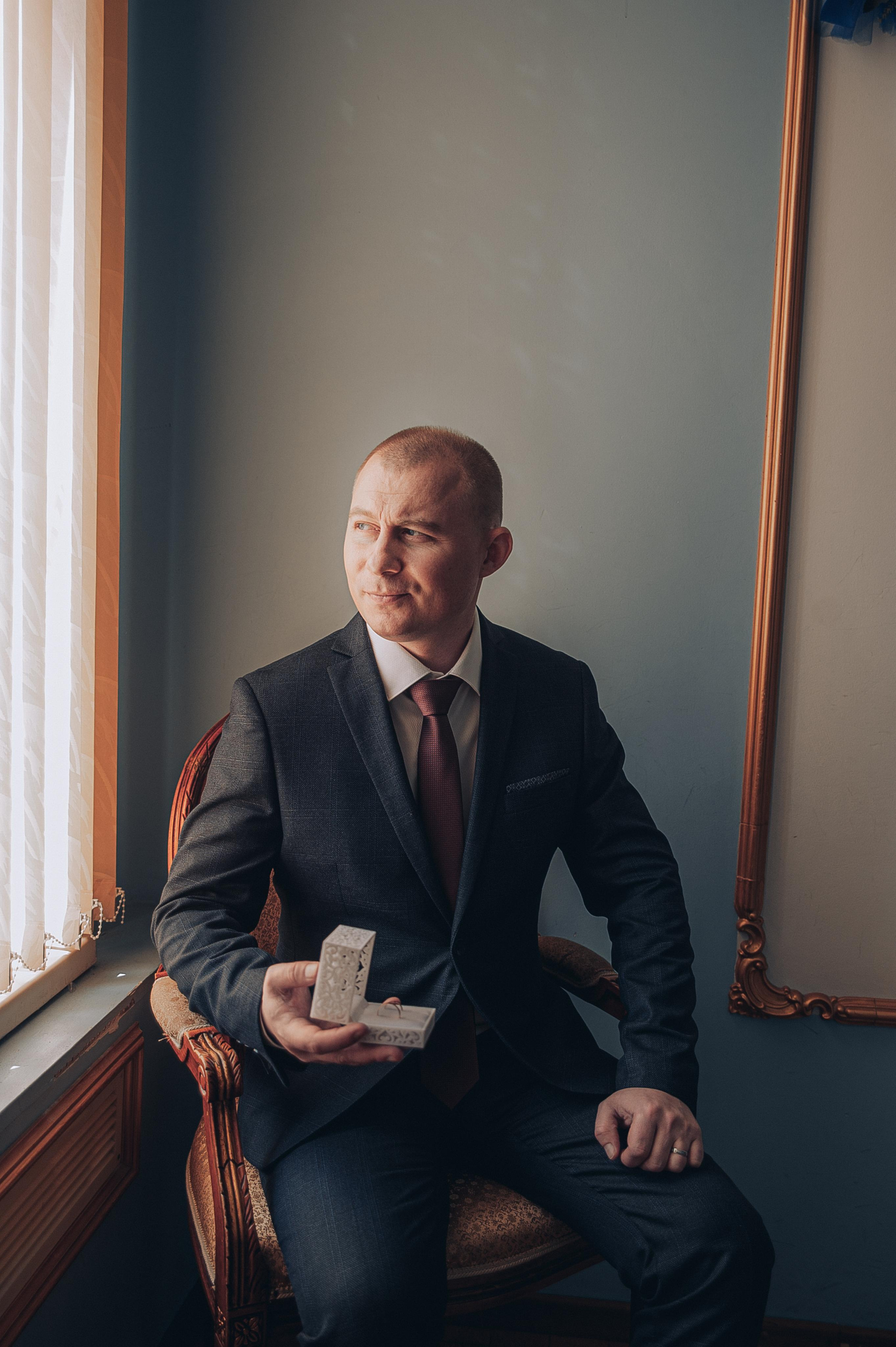 Андрей и Анастасия 02.10.2021. Свадебный и семейный фотограф в городе Смоленске