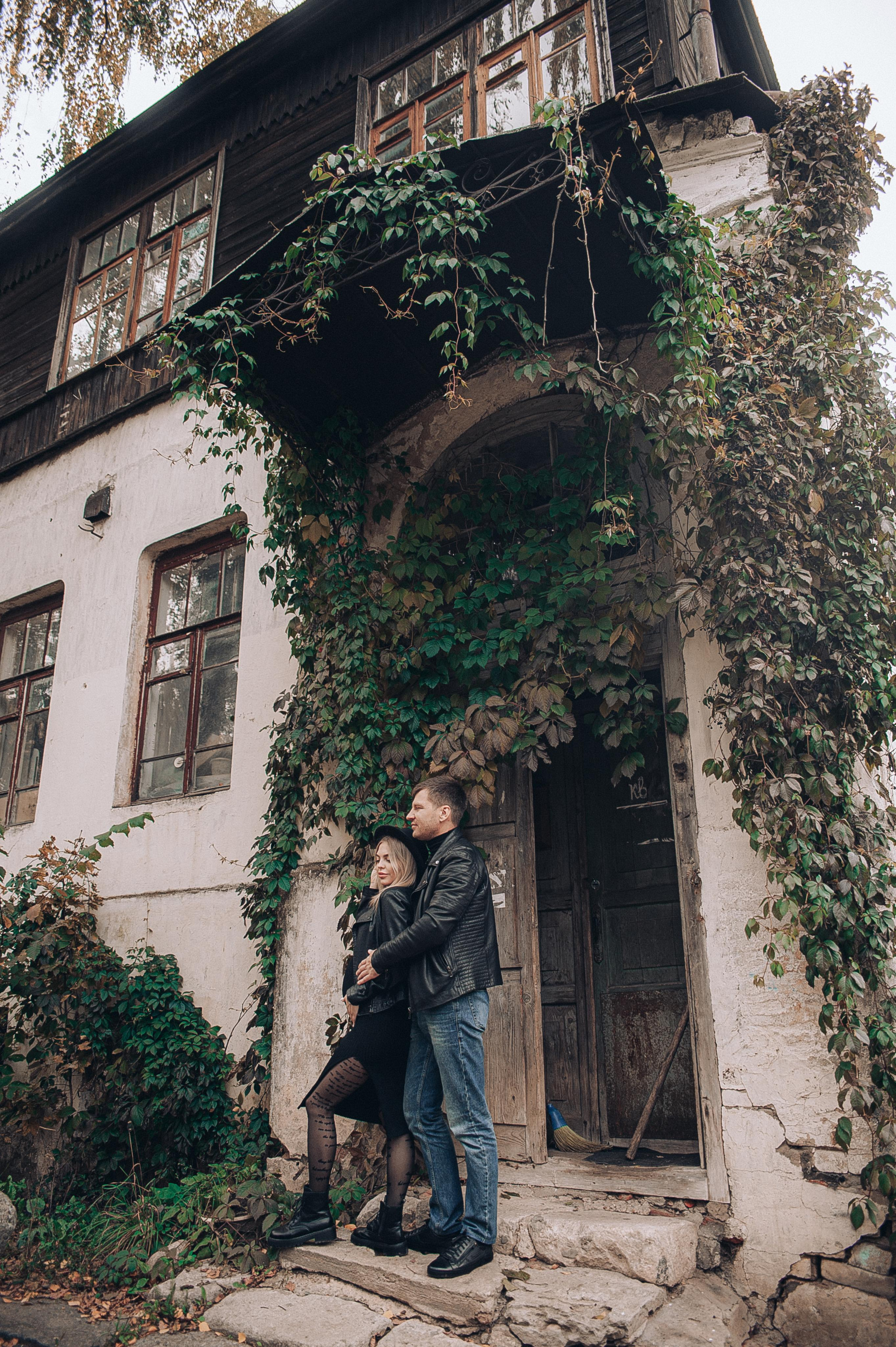 Юра Женя. Свадебный и семейный фотограф в городе Смоленске