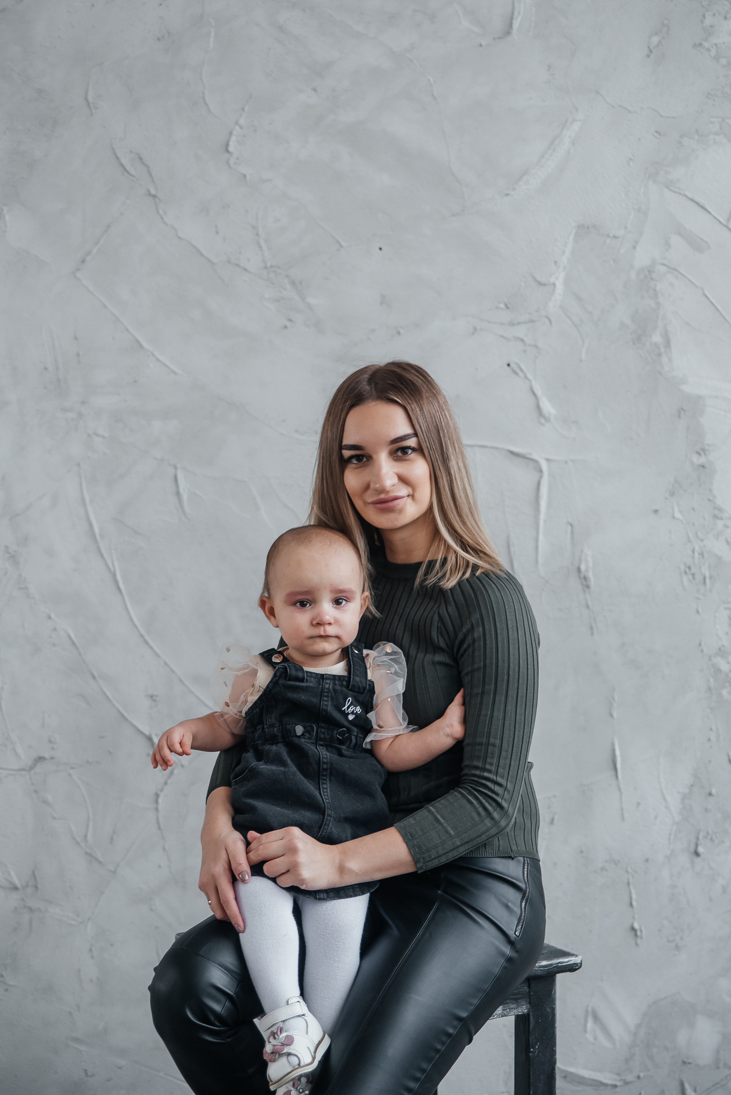 Илья, Даша и Элина. Свадебный и семейный фотограф в городе Смоленске