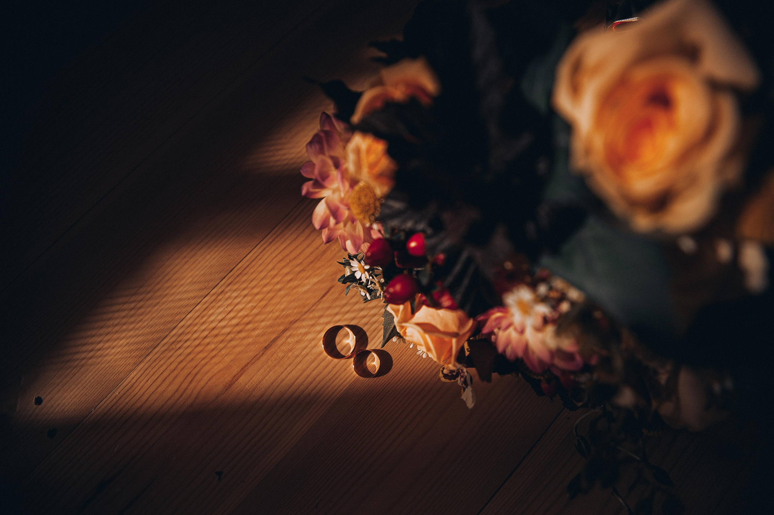 Андрей и Анастасия 02.10.2021. Свадебный и семейный фотограф в городе Смоленске