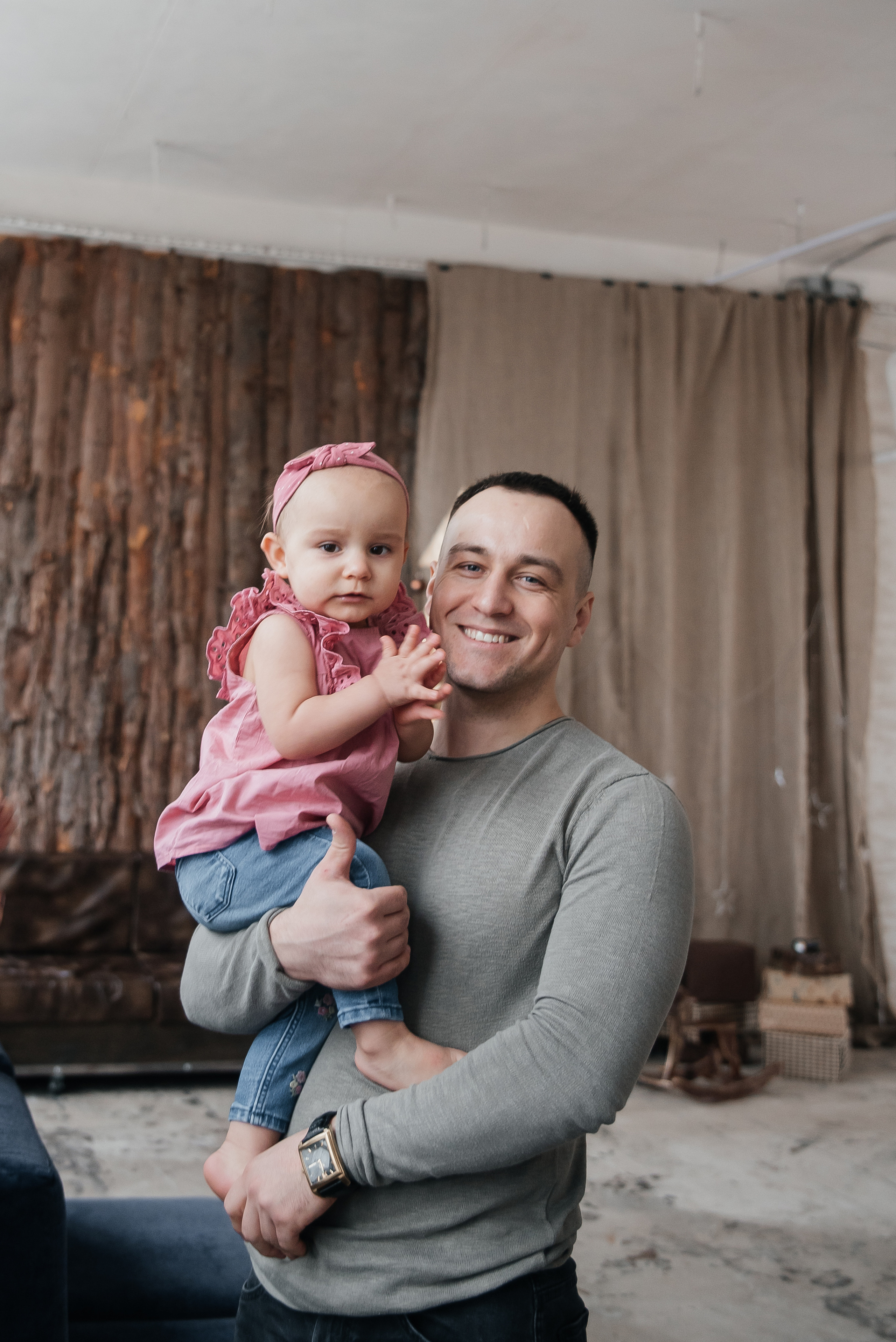 Илья, Даша и Элина. Свадебный и семейный фотограф в городе Смоленске