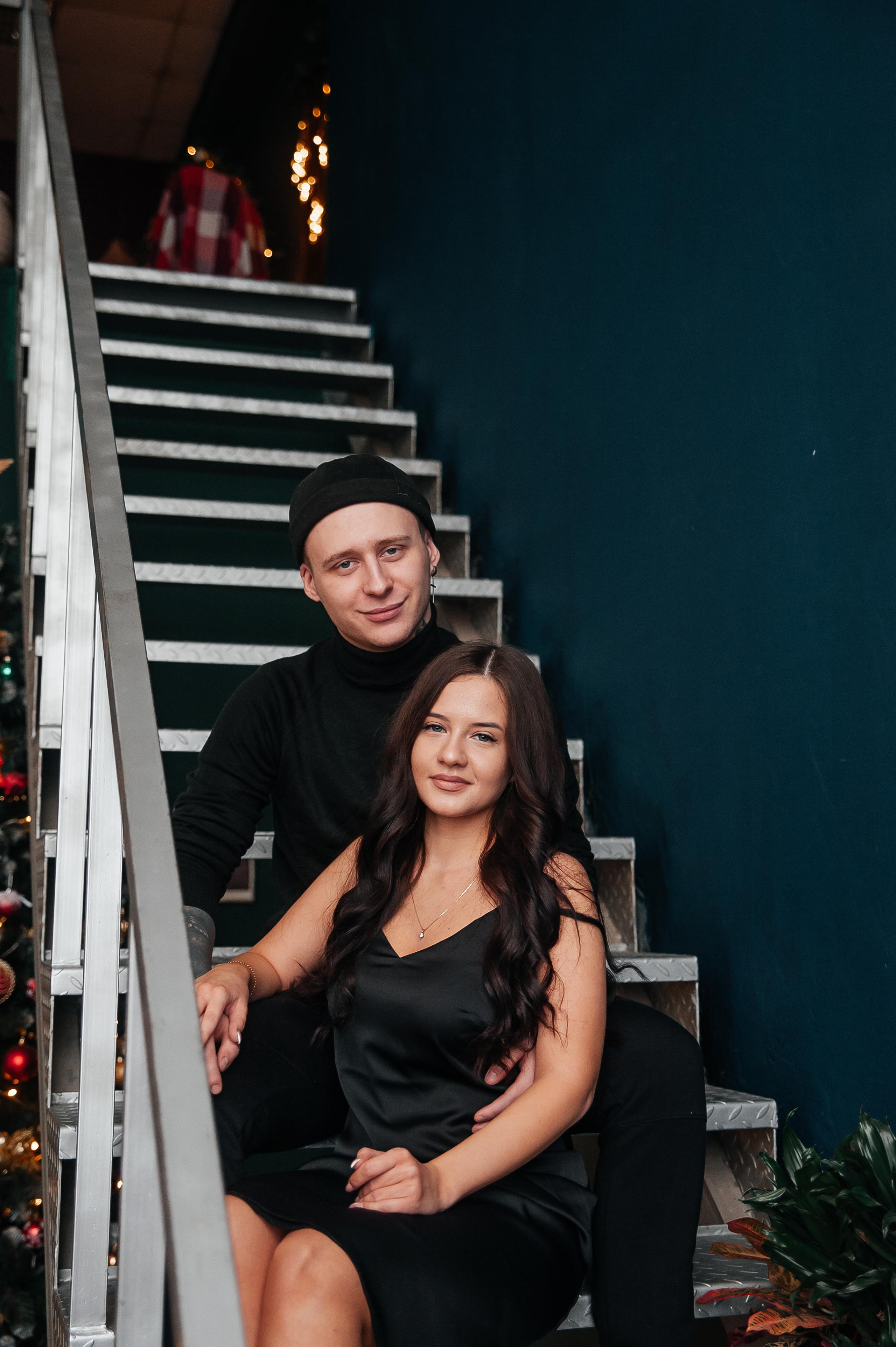 Стас и Лера. Свадебный и семейный фотограф в городе Смоленске