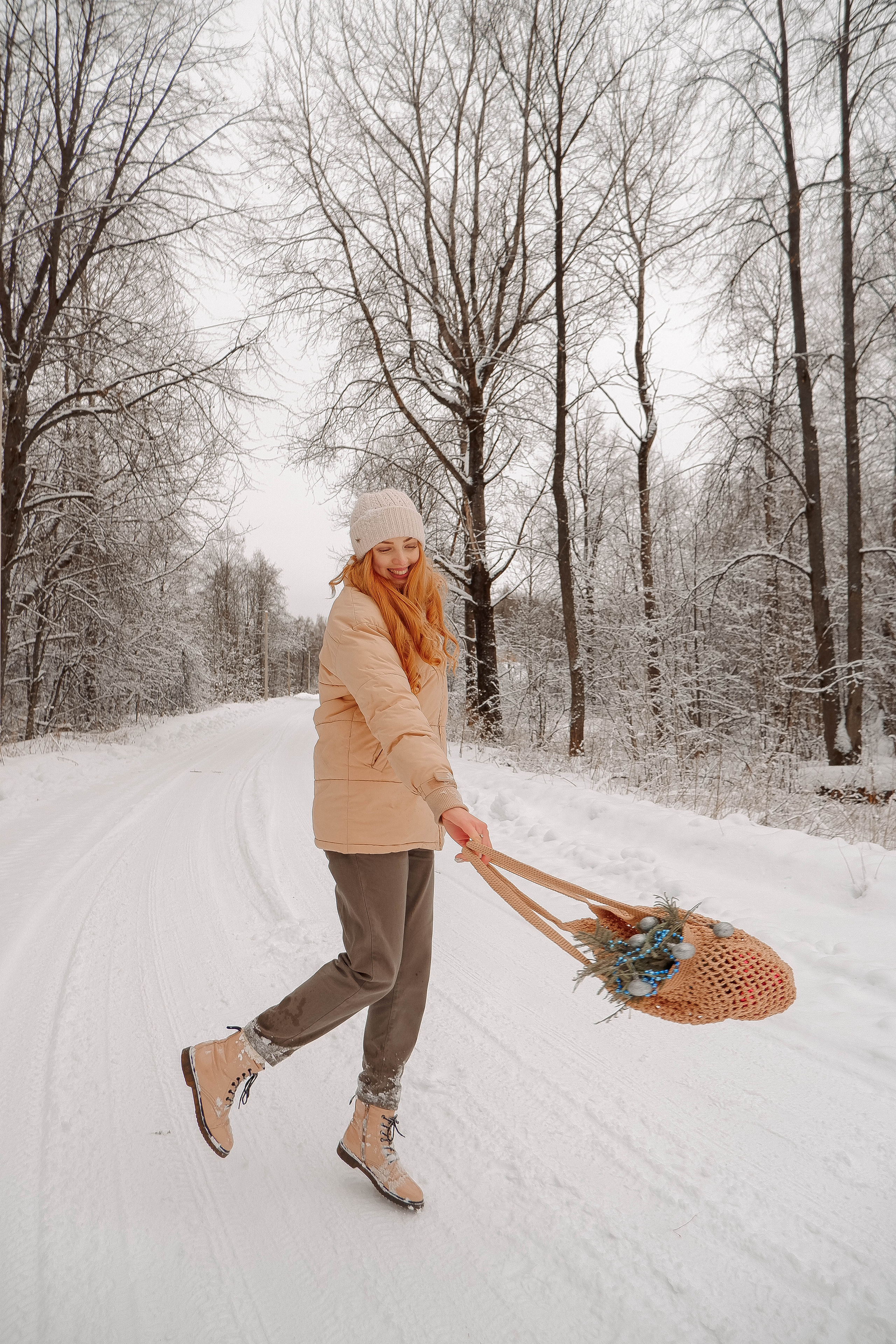 Аня и Денис. Свадебный и семейный фотограф в городе Смоленске