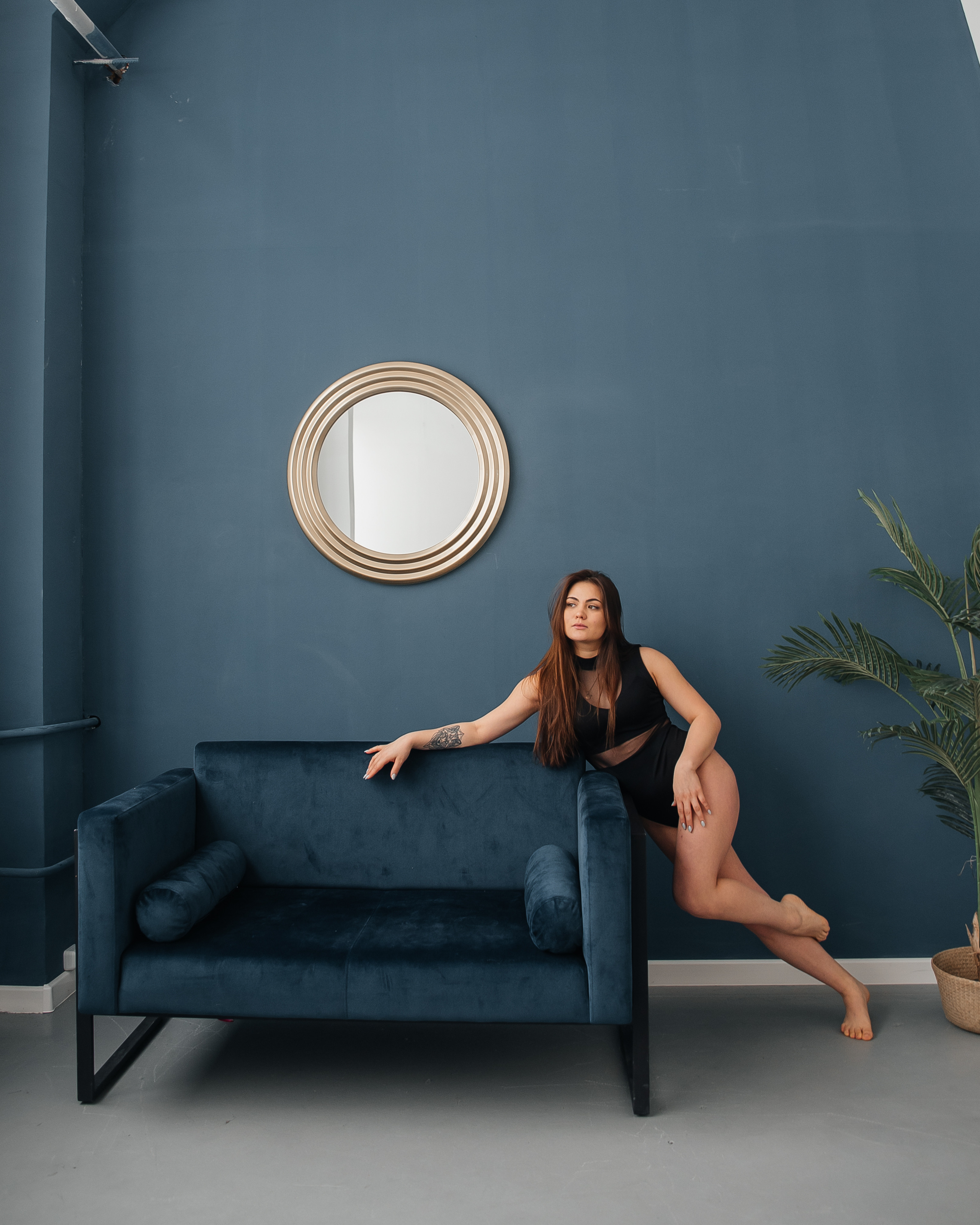 Вероника. Свадебный и семейный фотограф в городе Смоленске