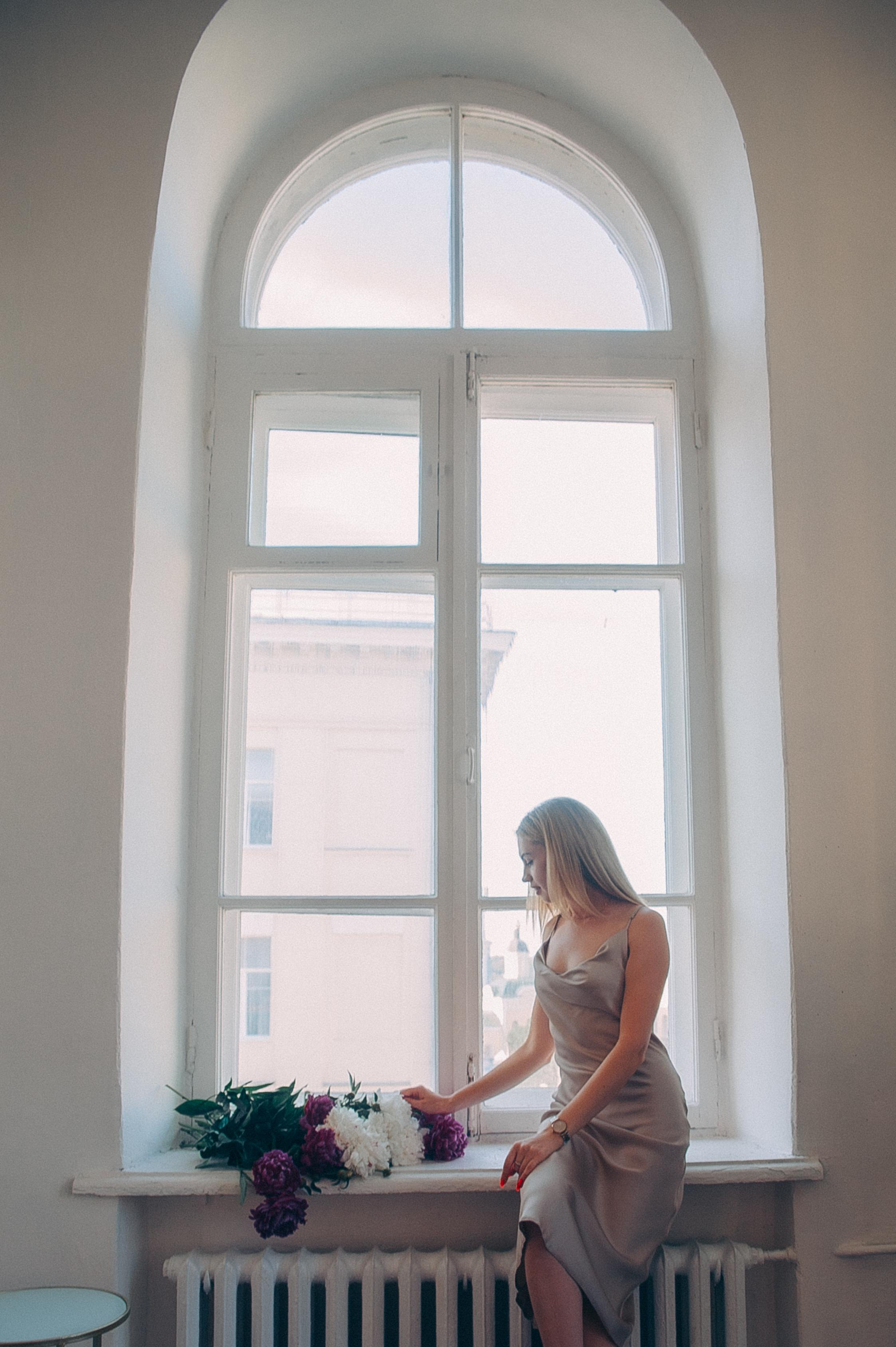 Анна. Свадебный и семейный фотограф в городе Смоленске