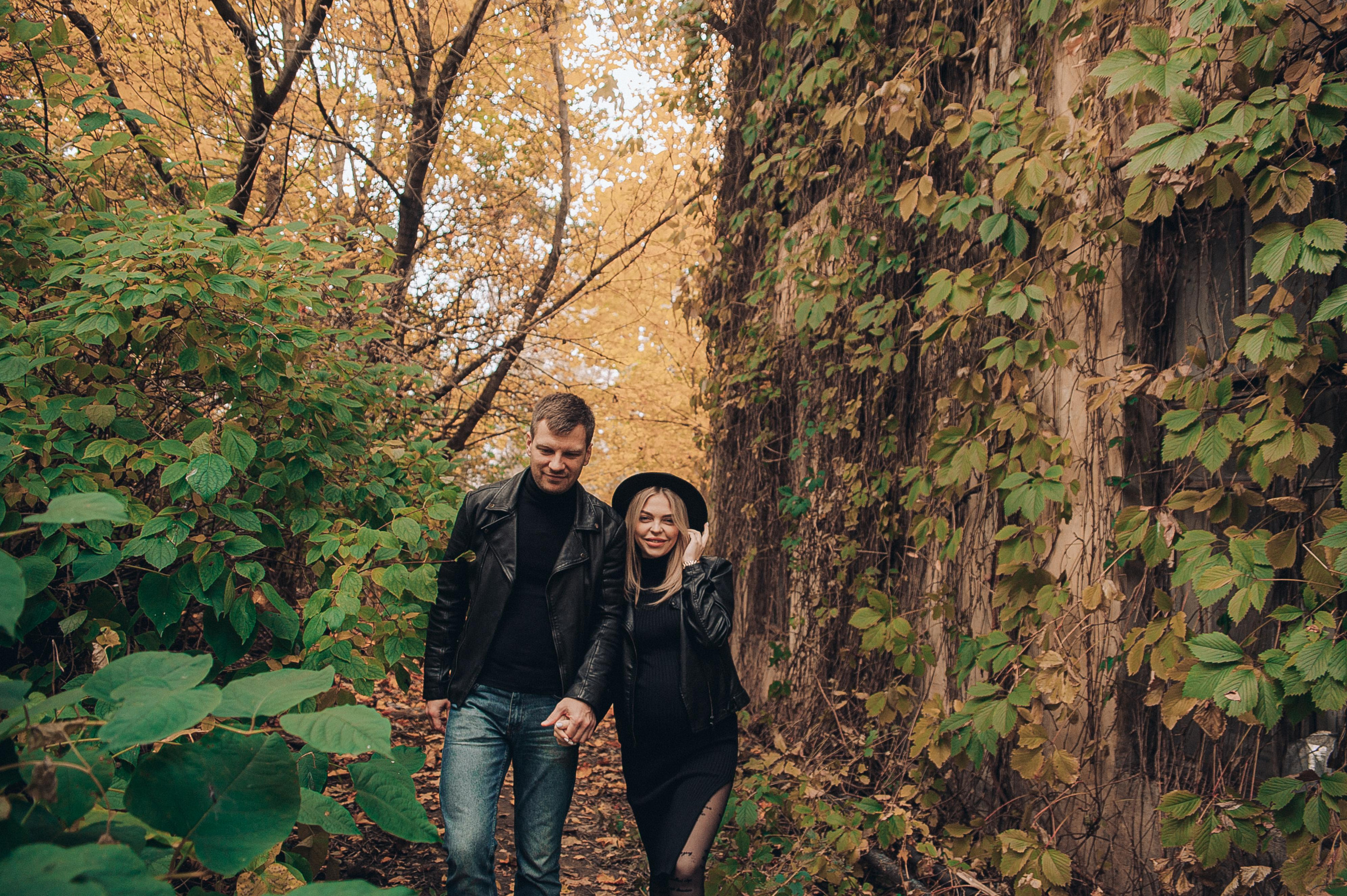 Юра Женя. Свадебный и семейный фотограф в городе Смоленске