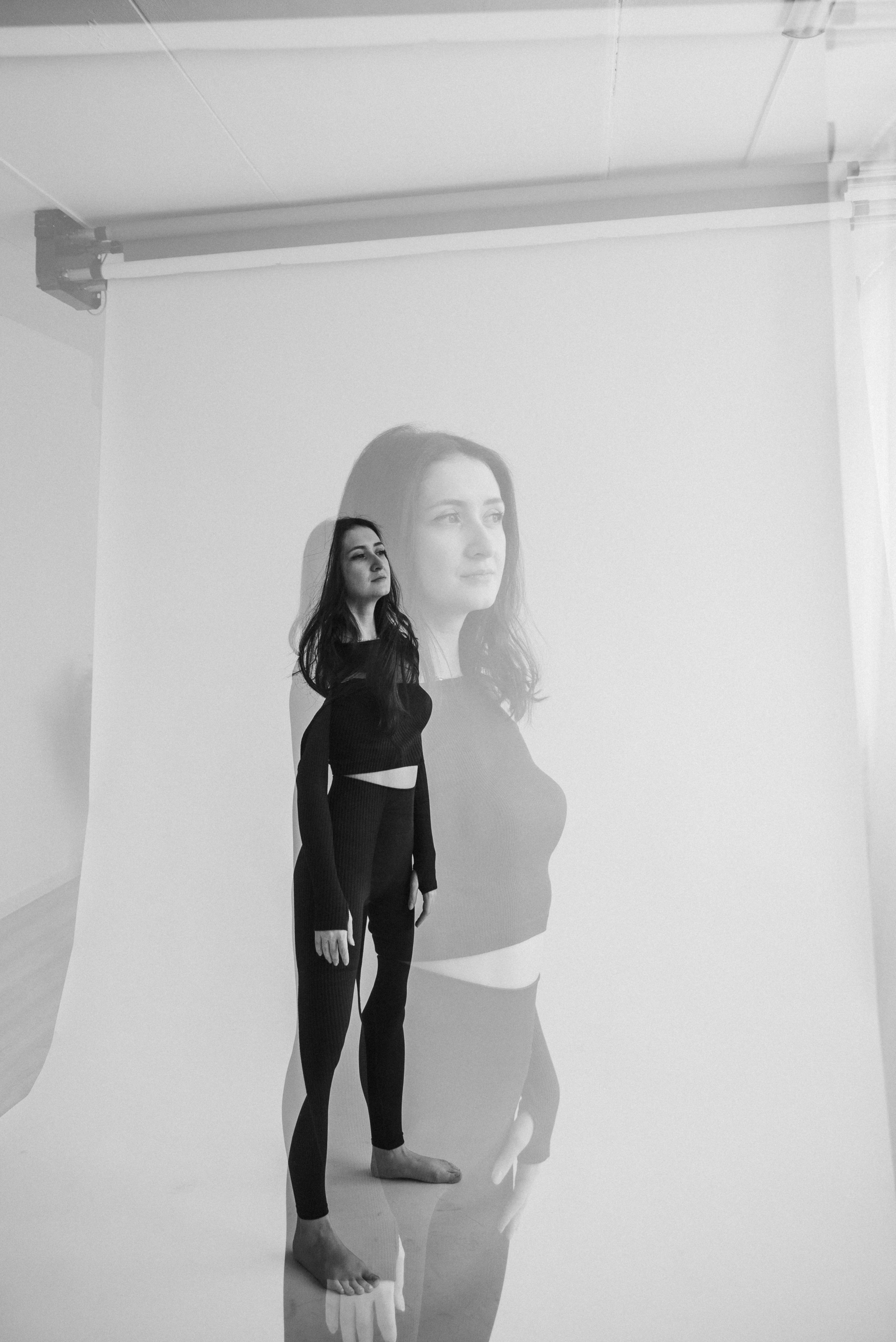 Катя. Свадебный и семейный фотограф в городе Смоленске