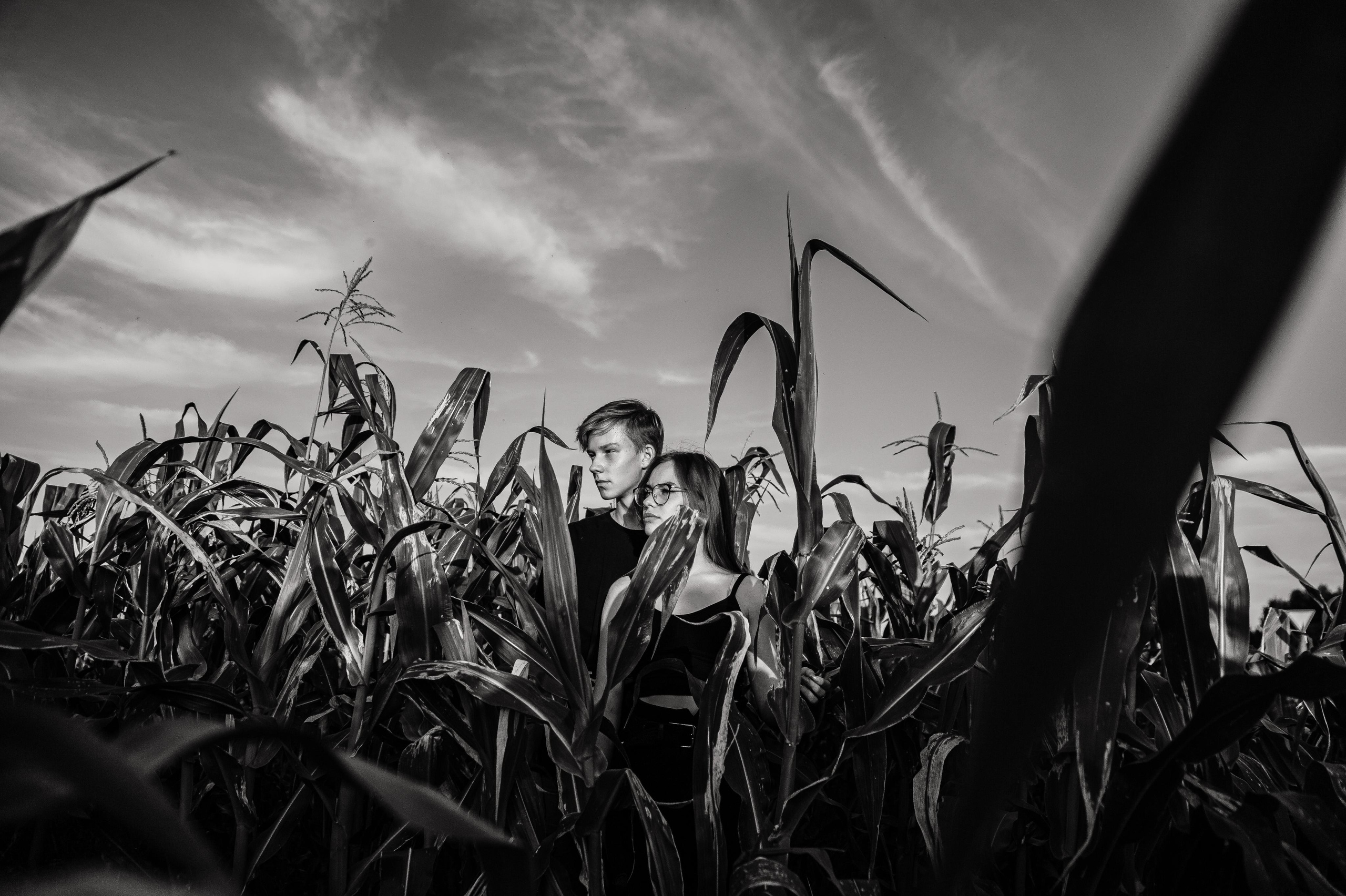 Аня и Веня. Свадебный и семейный фотограф в городе Смоленске