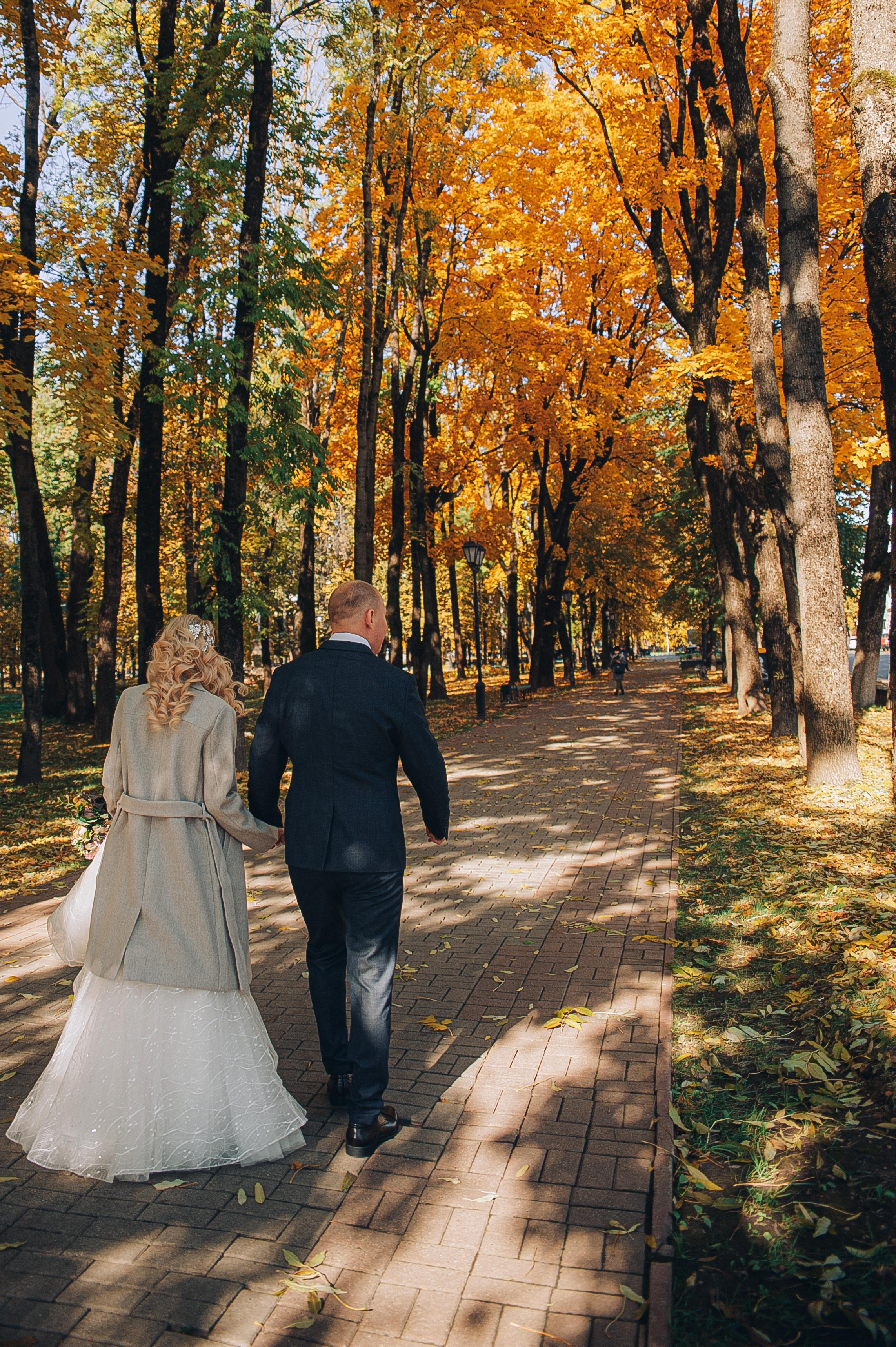 Андрей и Анастасия 02.10.2021. Свадебный и семейный фотограф в городе Смоленске