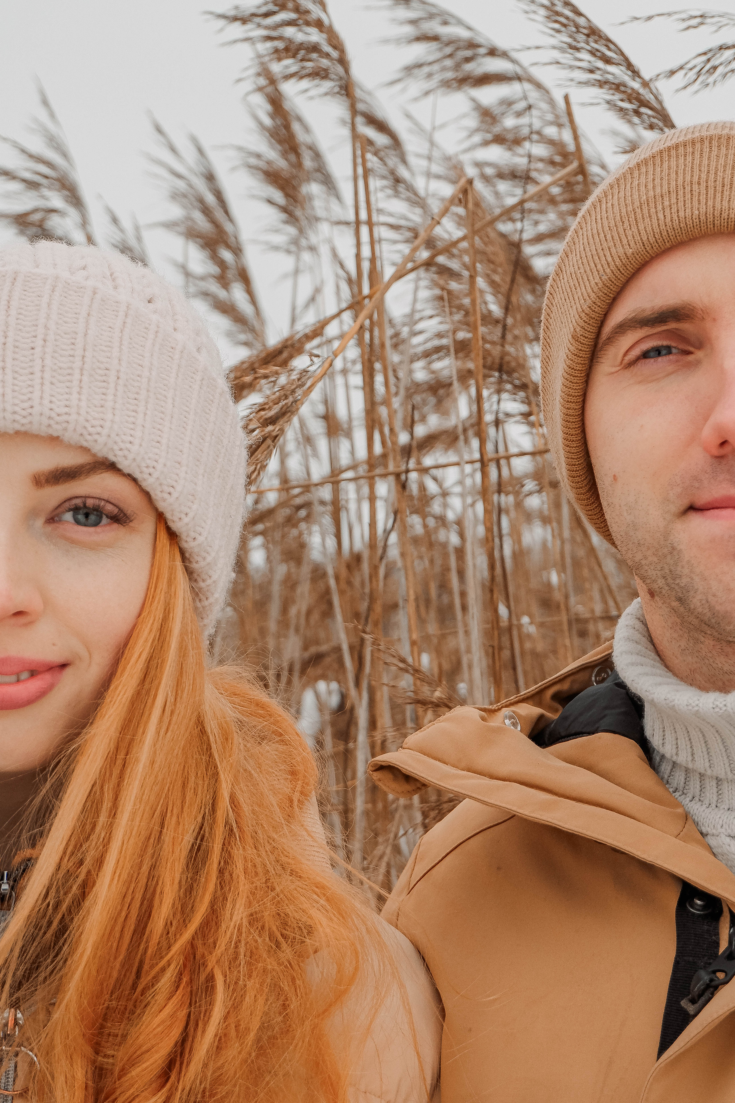 Аня и Денис. Свадебный и семейный фотограф в городе Смоленске