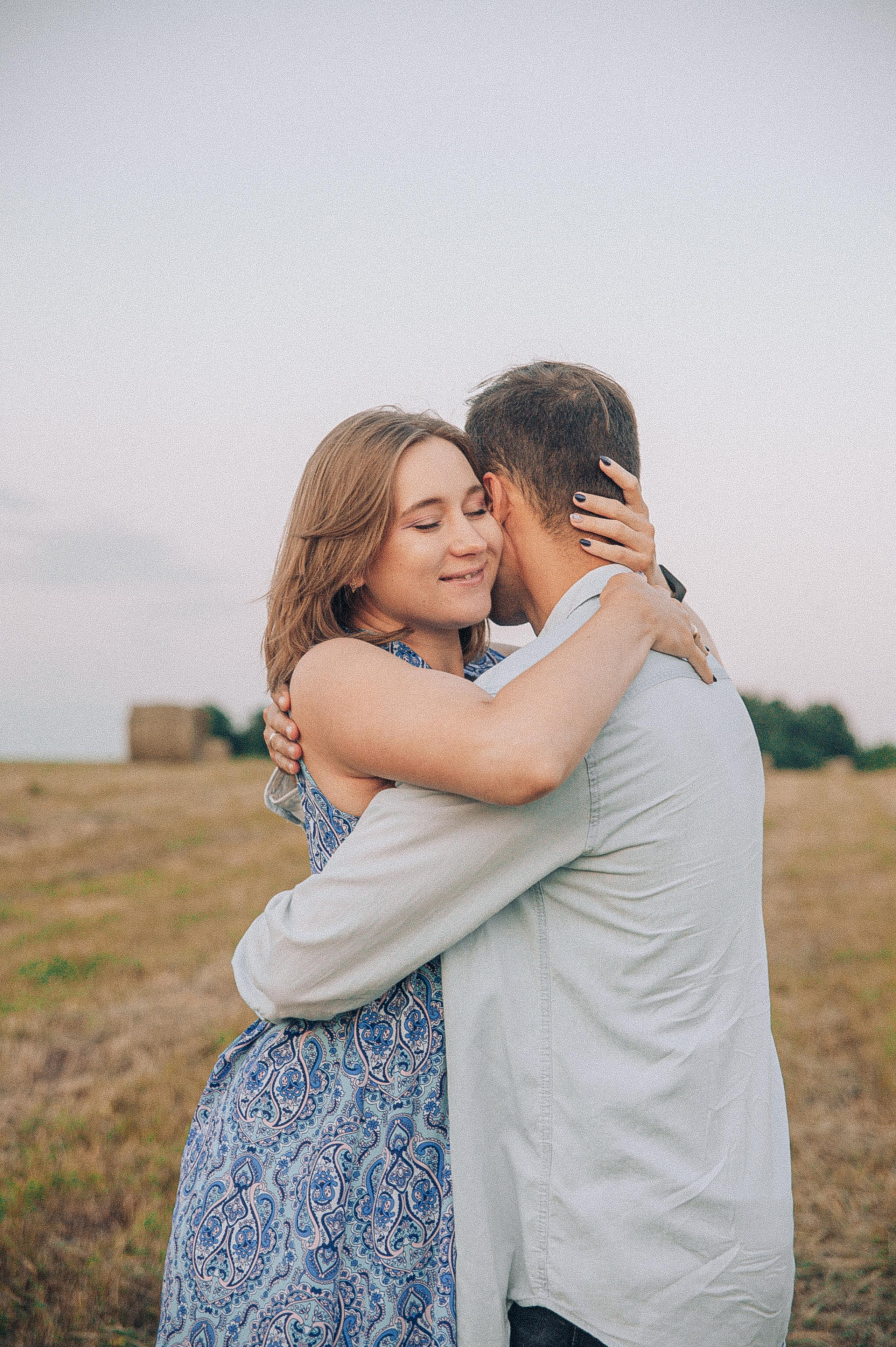 Леша и Ксюша. Свадебный и семейный фотограф в городе Смоленске