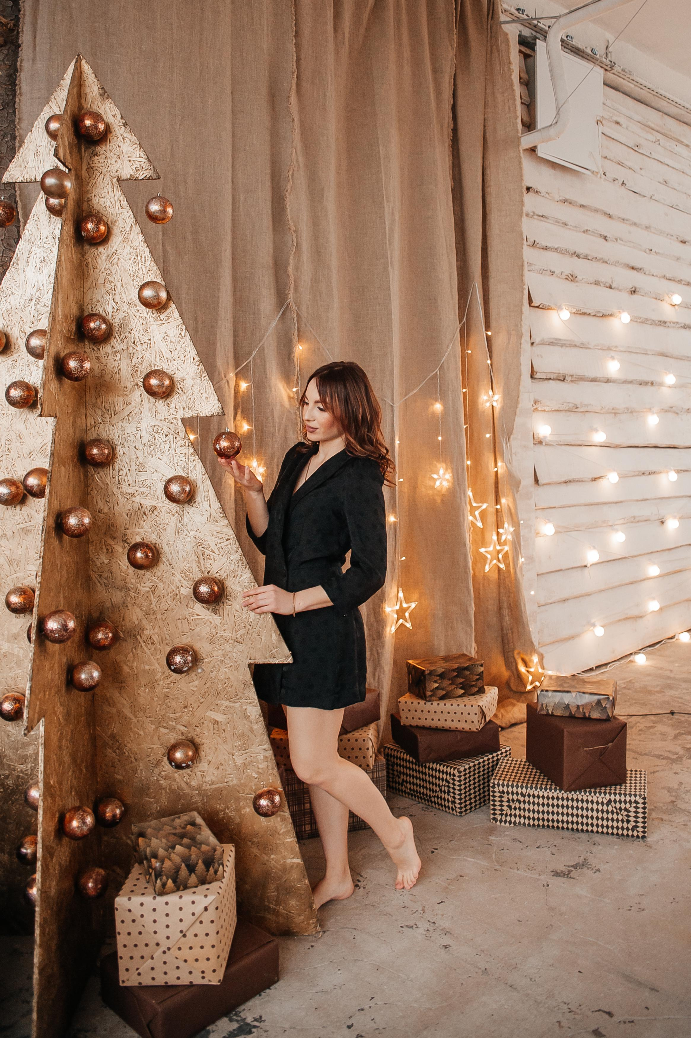 Лина, Эля и Вова. Свадебный и семейный фотограф в городе Смоленске