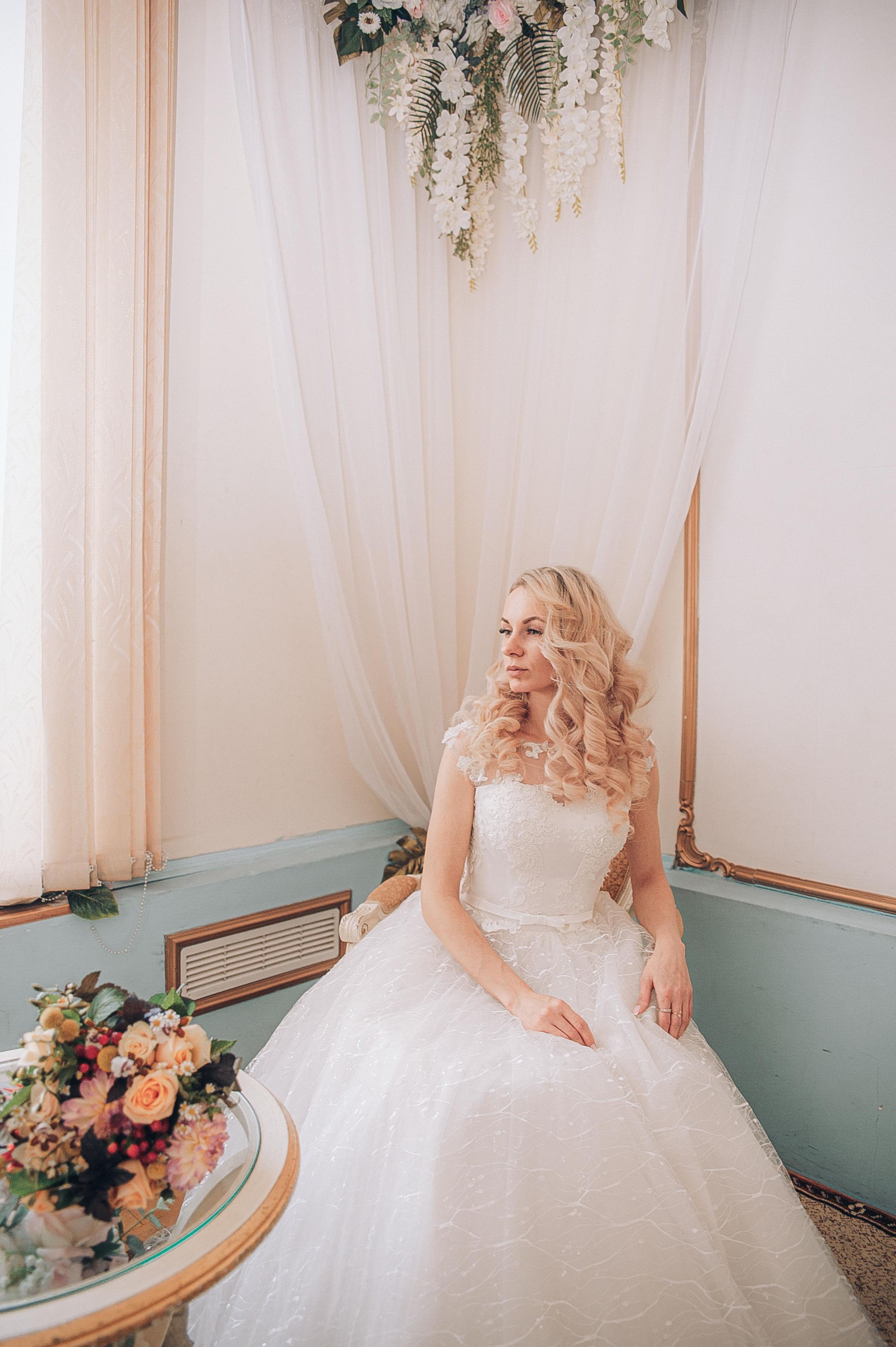 Андрей и Анастасия 02.10.2021. Свадебный и семейный фотограф в городе Смоленске