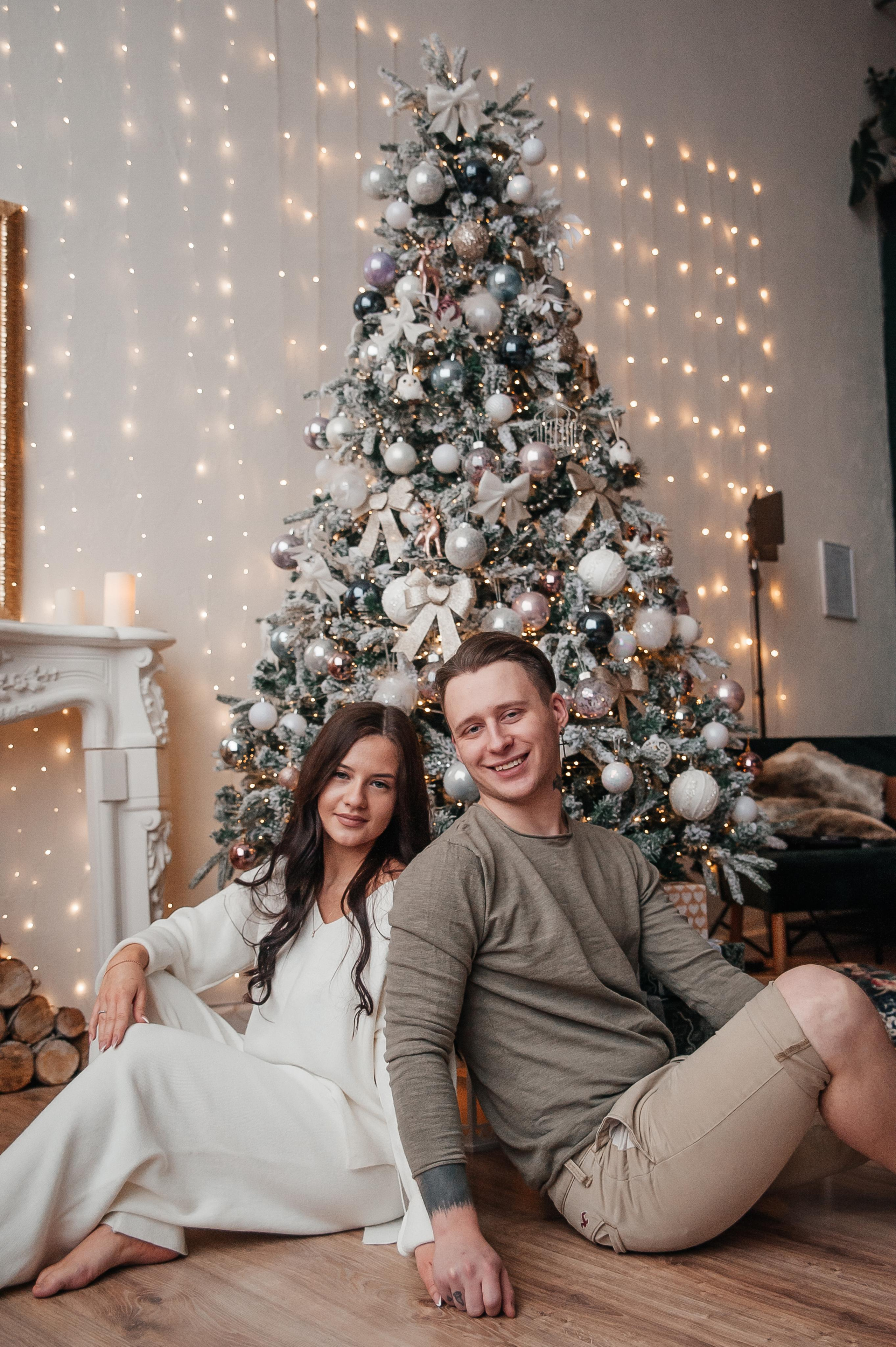 Стас и Лера. Свадебный и семейный фотограф в городе Смоленске