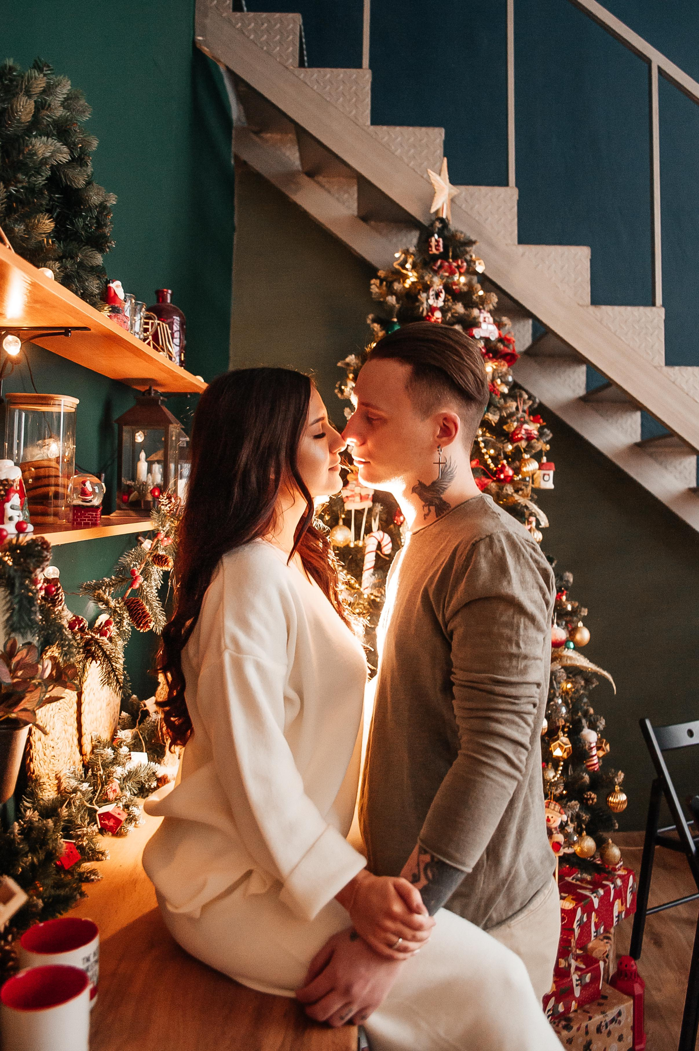 Стас и Лера. Свадебный и семейный фотограф в городе Смоленске