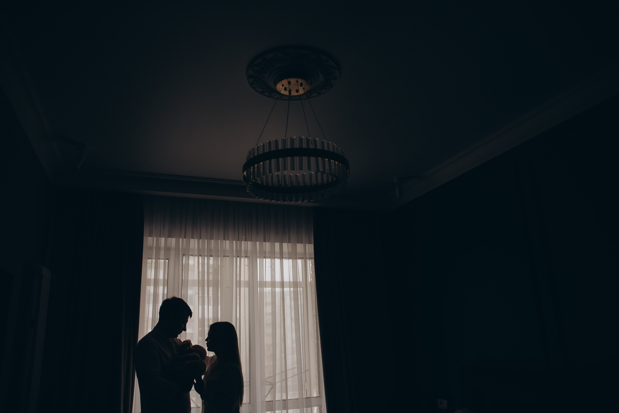 Юра, Женя и Ян. Свадебный и семейный фотограф в городе Смоленске