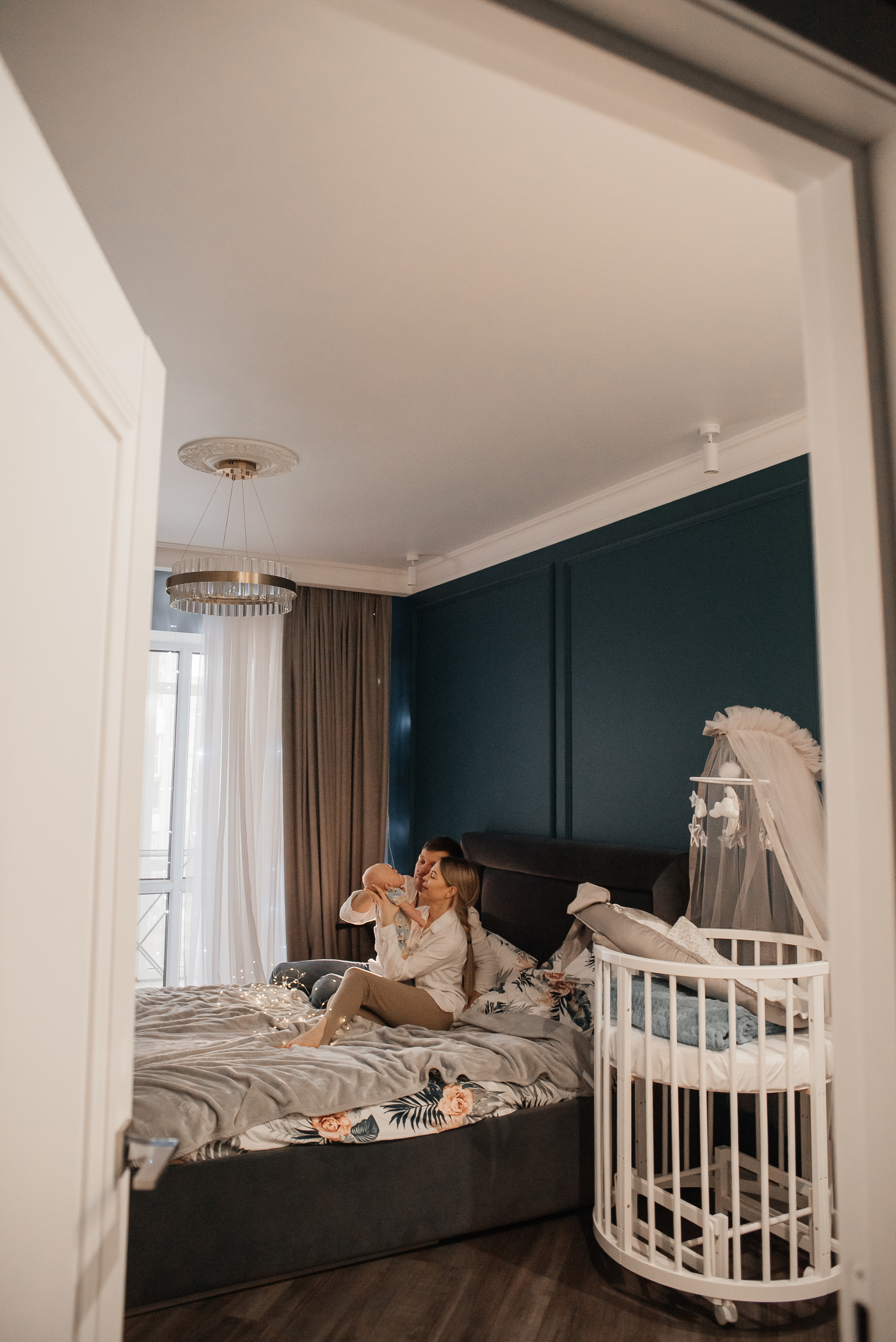 Юра, Женя и Ян. Свадебный и семейный фотограф в городе Смоленске