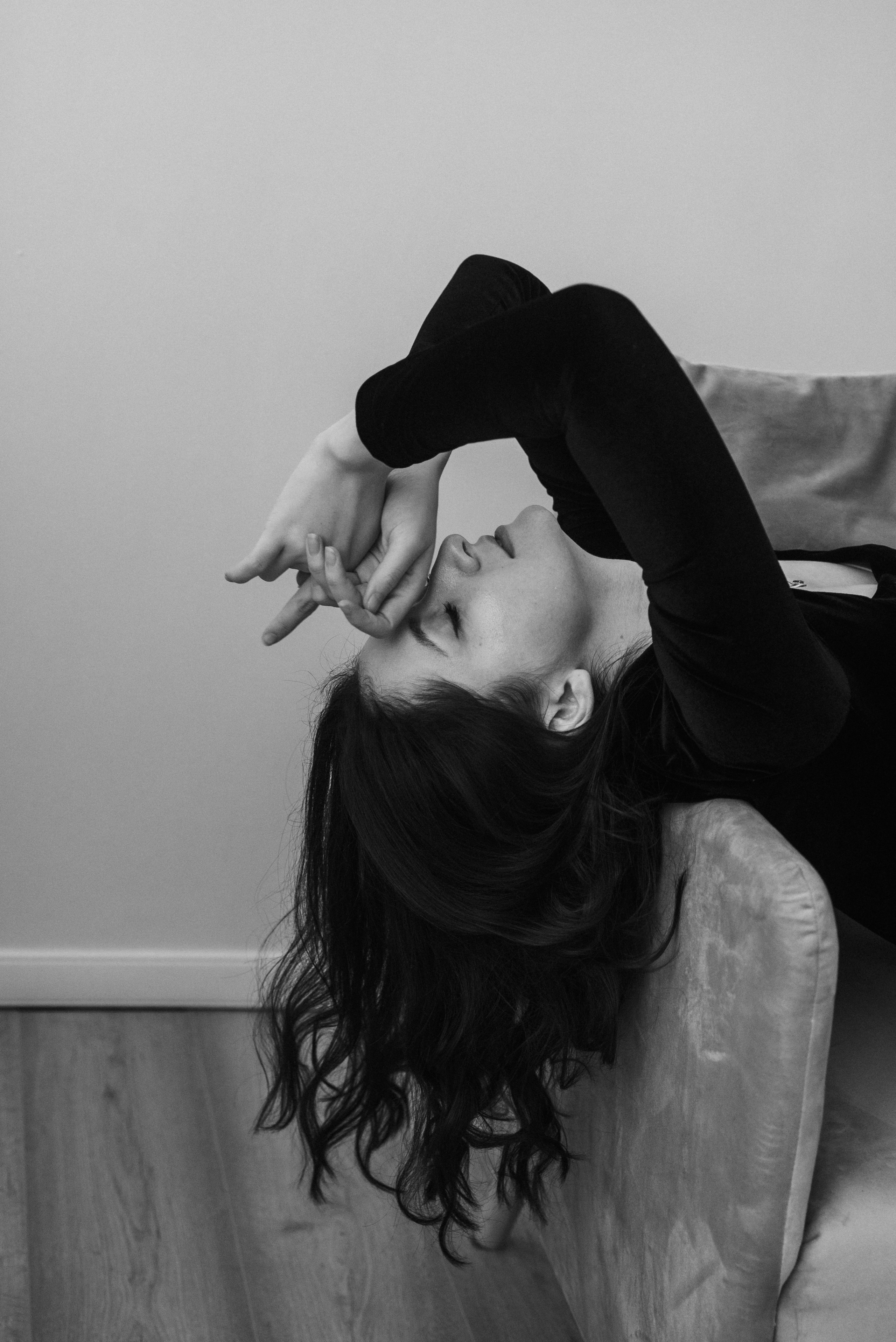 Катя. Свадебный и семейный фотограф в городе Смоленске