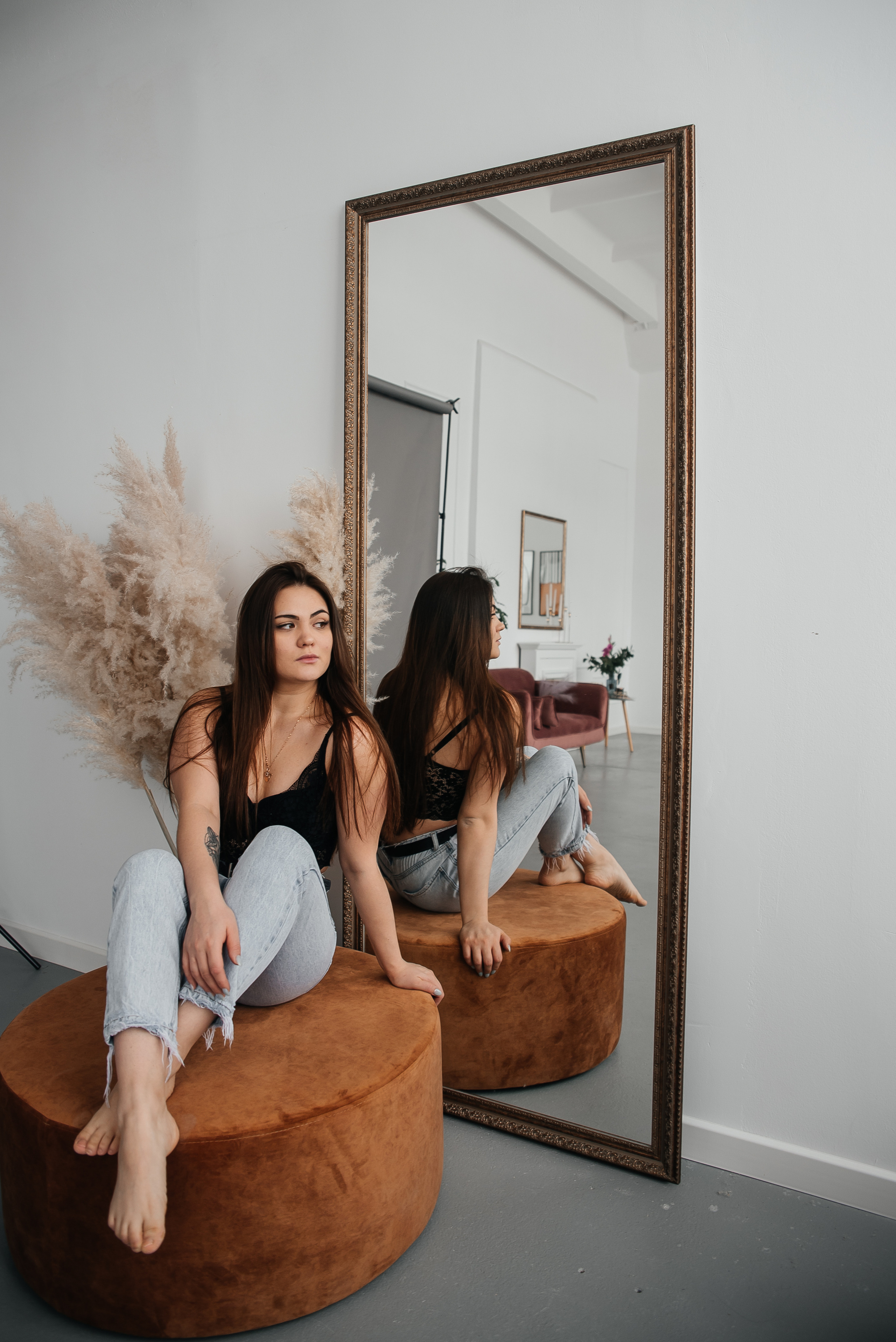 Вероника. Свадебный и семейный фотограф в городе Смоленске