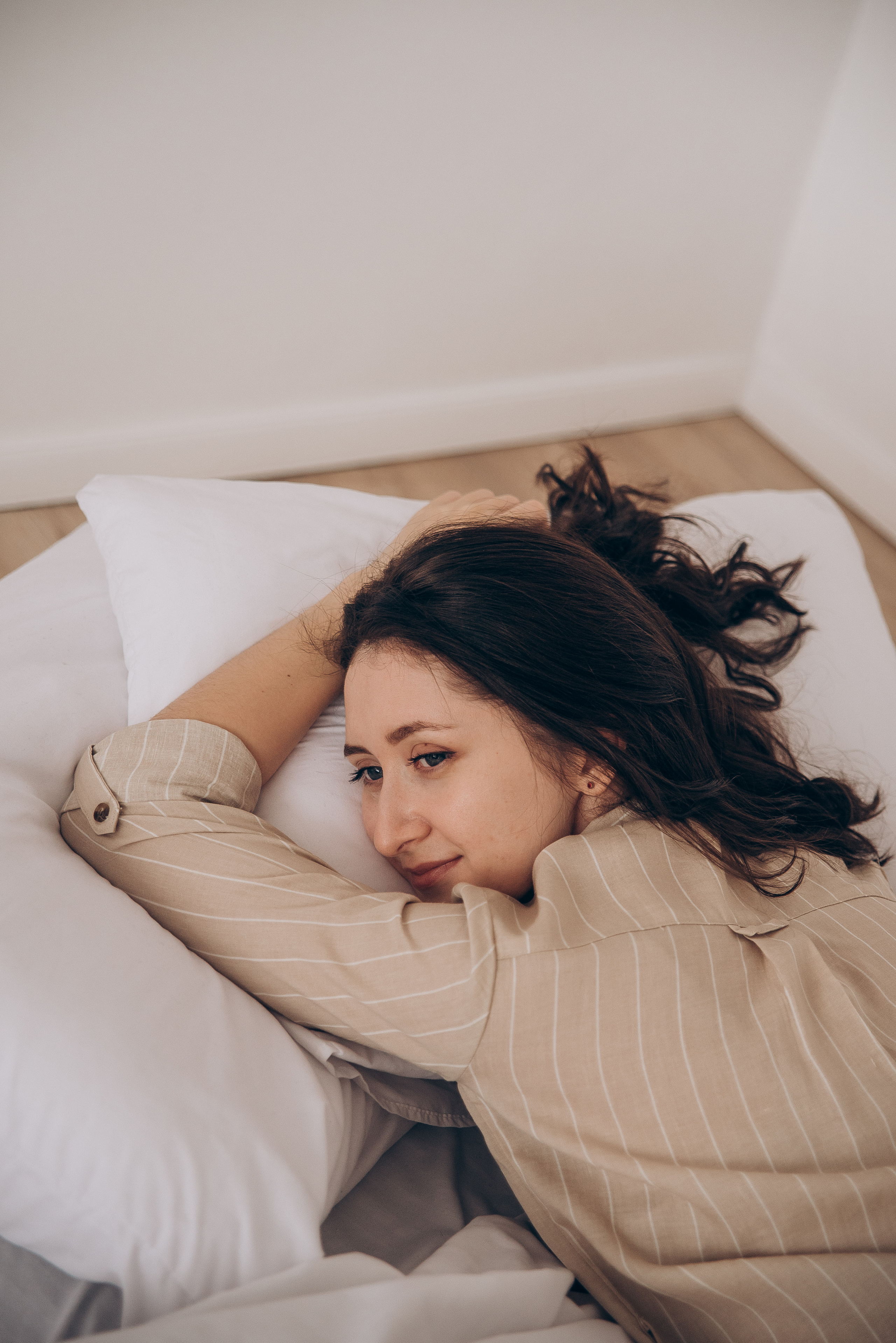 Катя. Свадебный и семейный фотограф в городе Смоленске