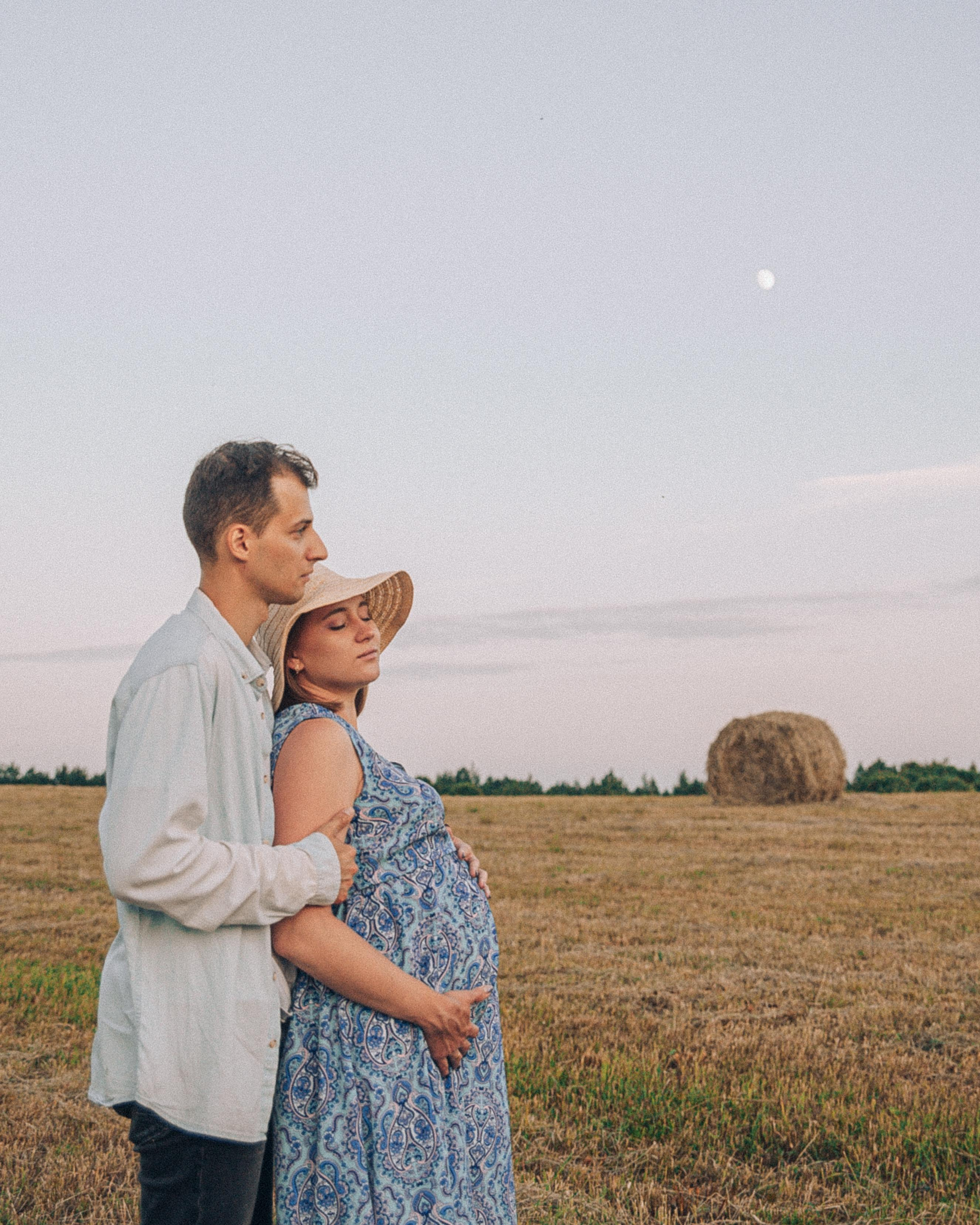 Леша и Ксюша. Свадебный и семейный фотограф в городе Смоленске