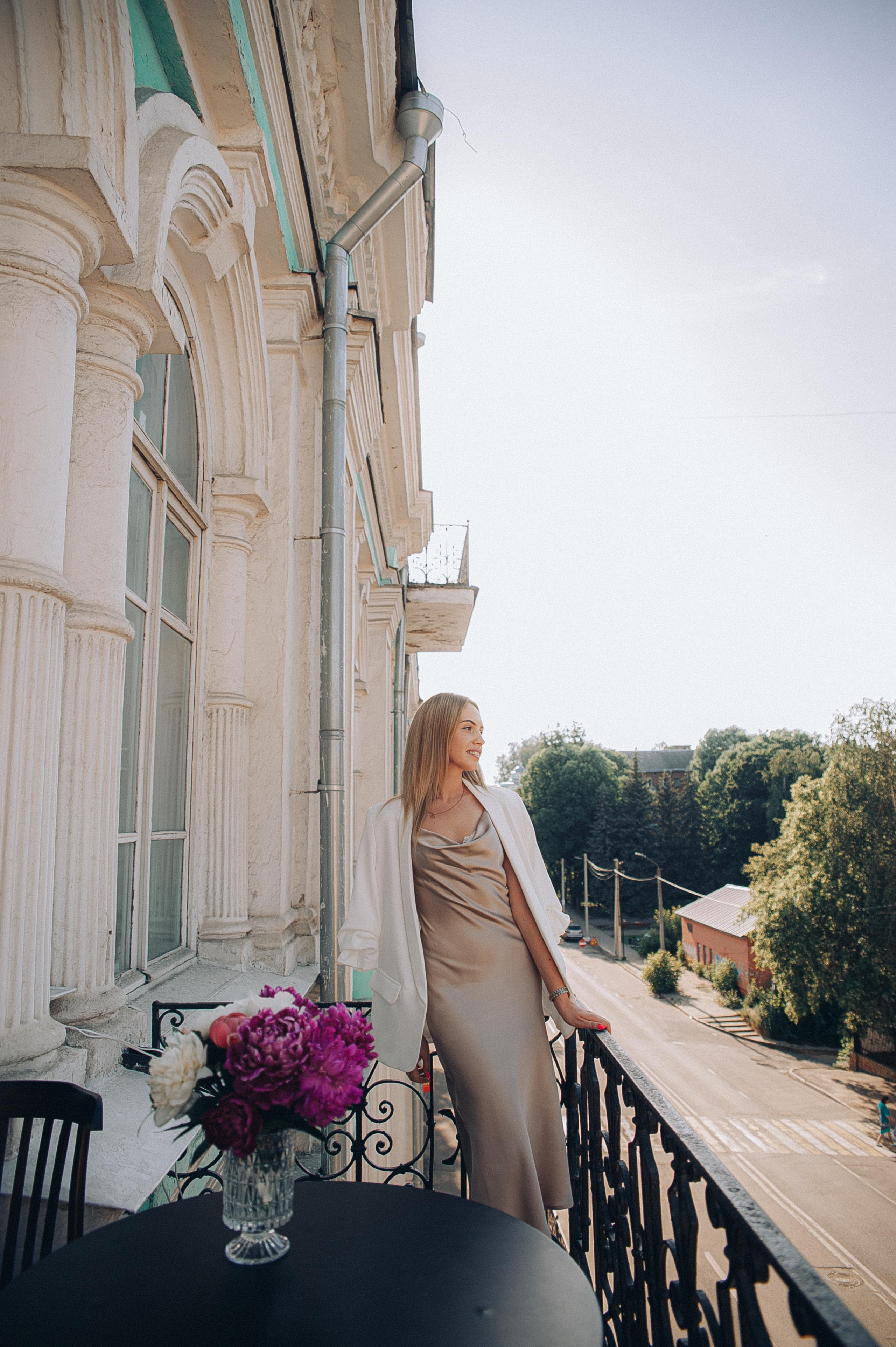 Анна. Свадебный и семейный фотограф в городе Смоленске