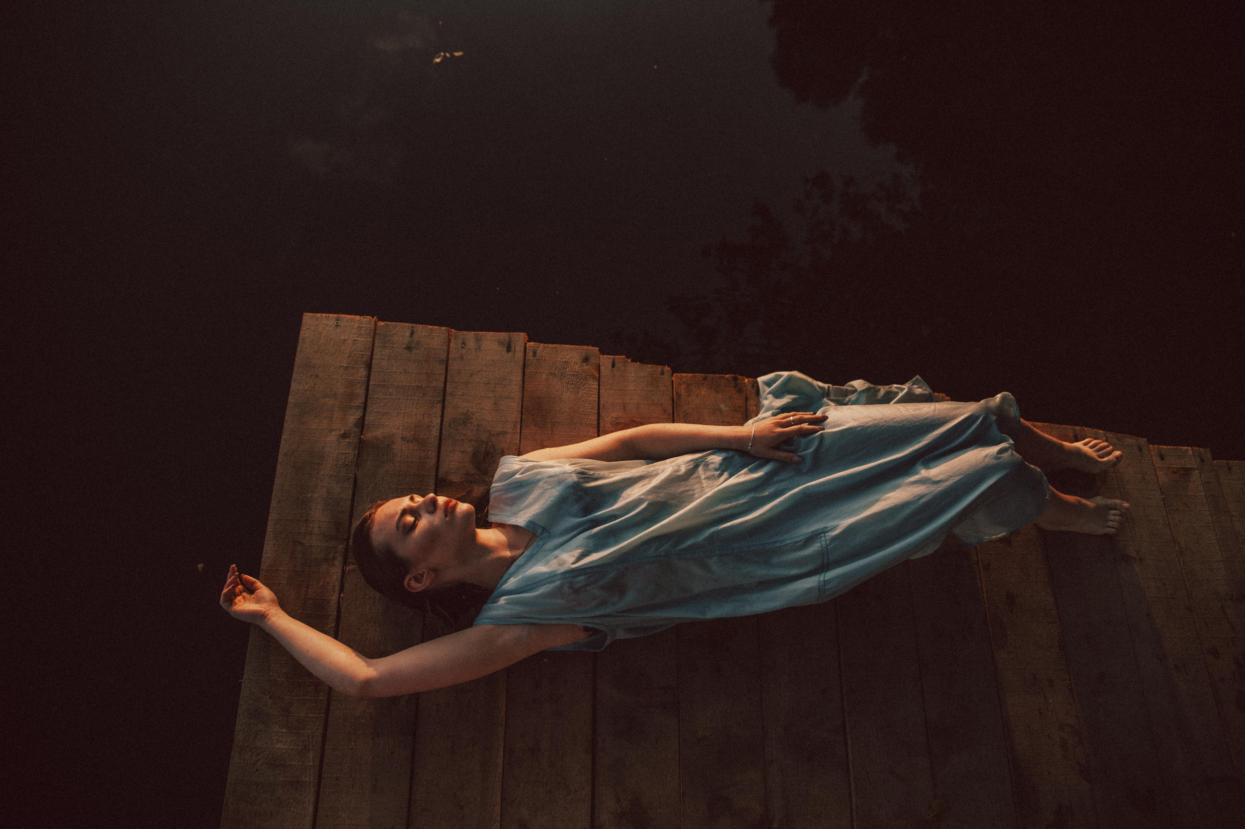 На рассвете. Свадебный и семейный фотограф в городе Смоленске