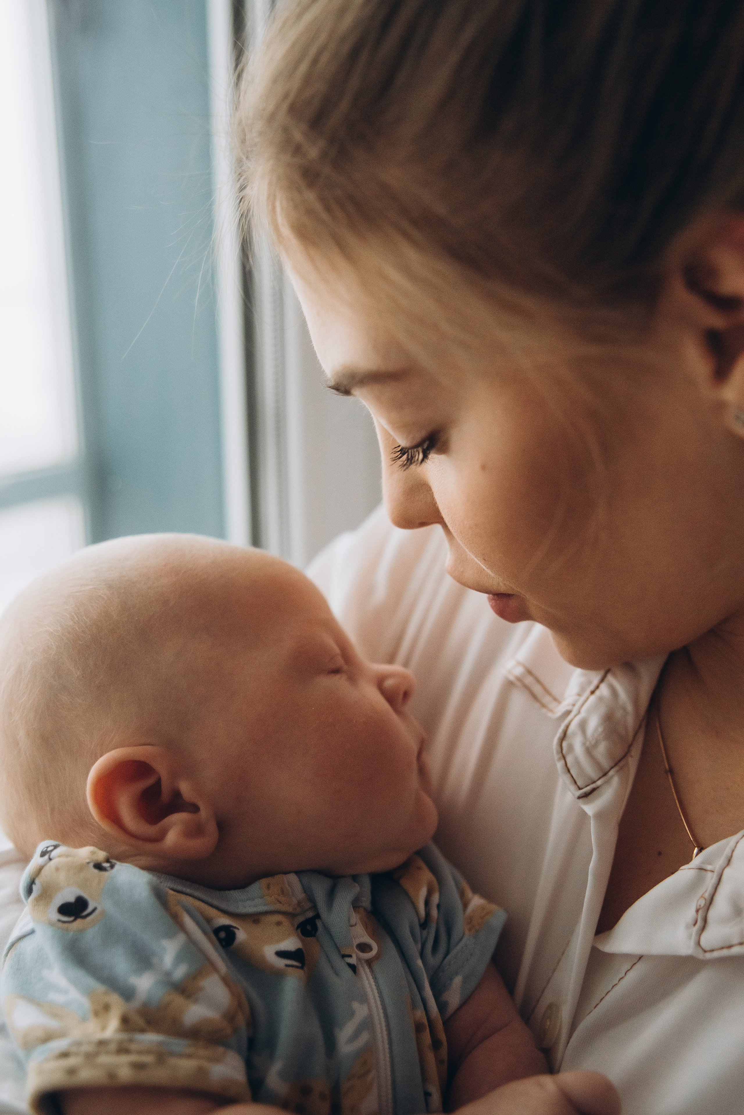 Юра, Женя и Ян. Свадебный и семейный фотограф в городе Смоленске
