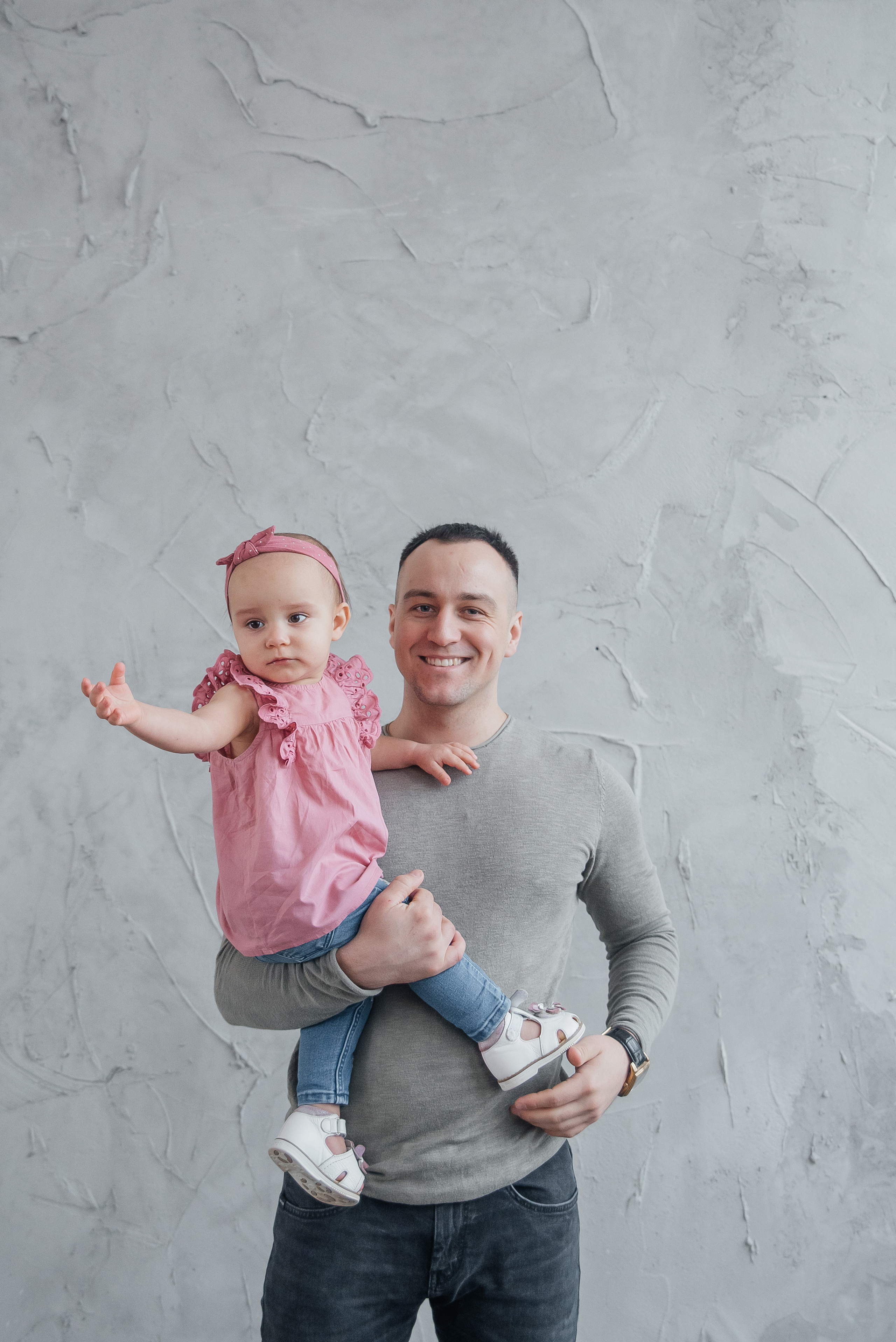 Илья, Даша и Элина. Свадебный и семейный фотограф в городе Смоленске