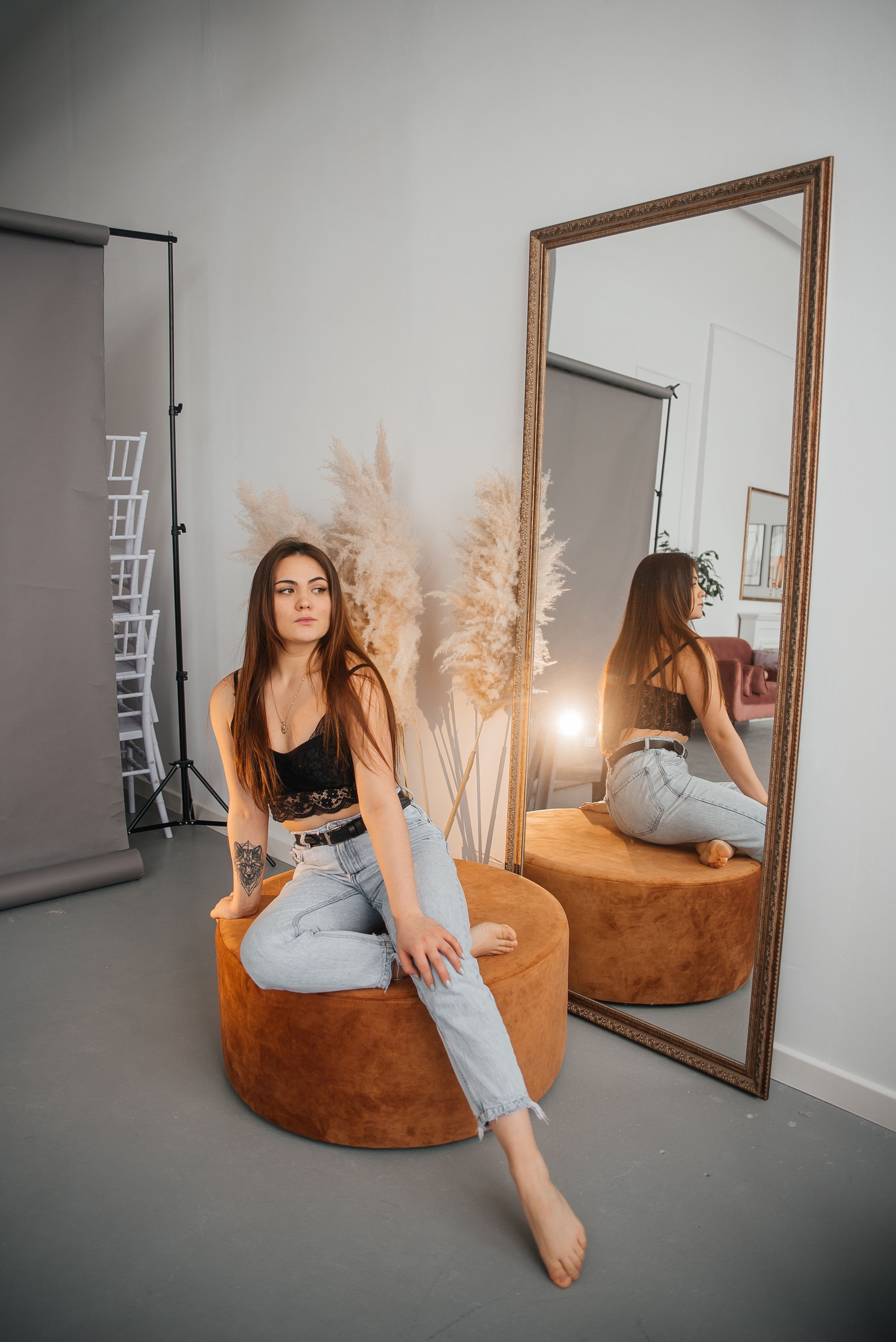 Вероника. Свадебный и семейный фотограф в городе Смоленске