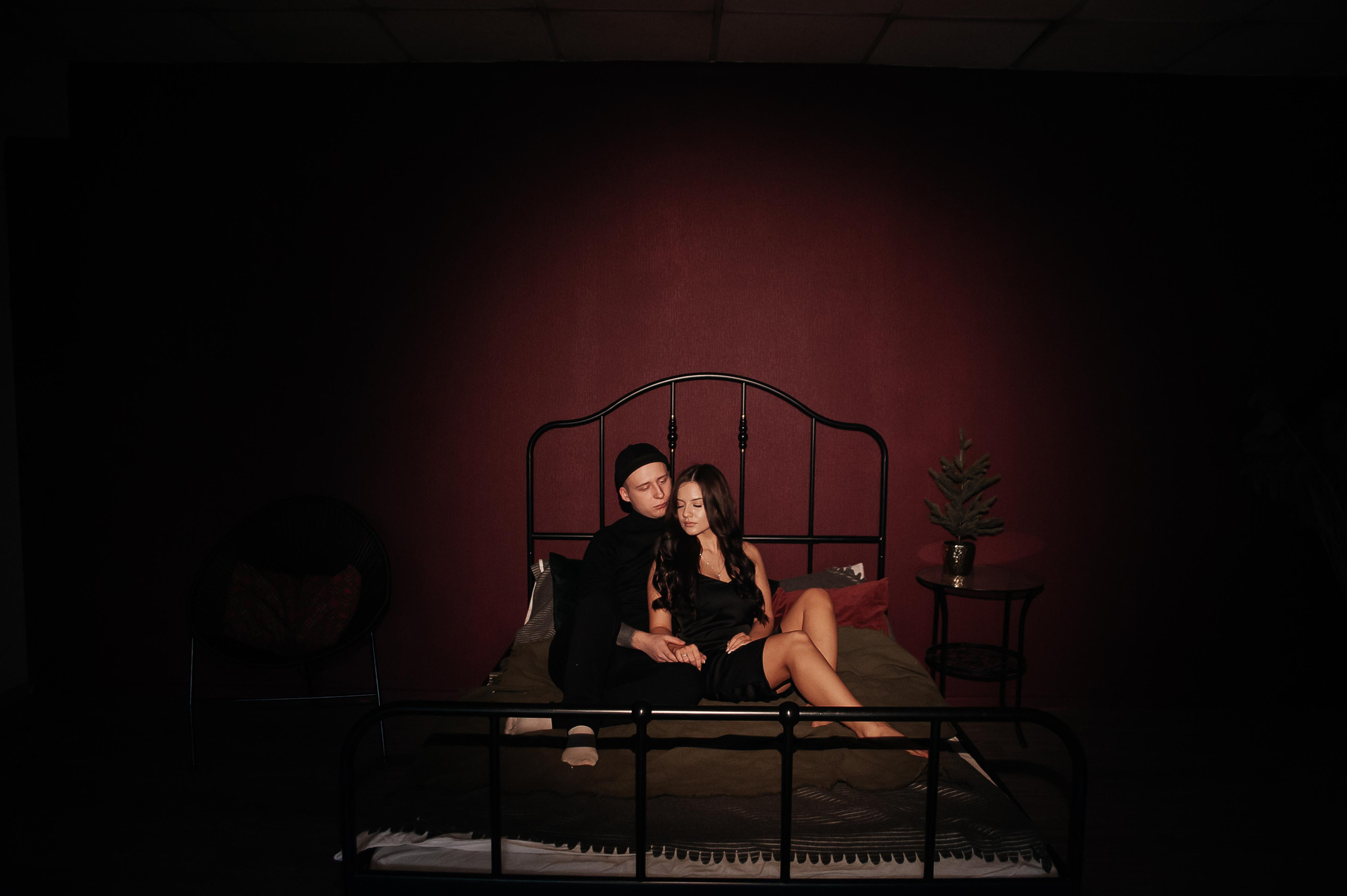 Стас и Лера. Свадебный и семейный фотограф в городе Смоленске