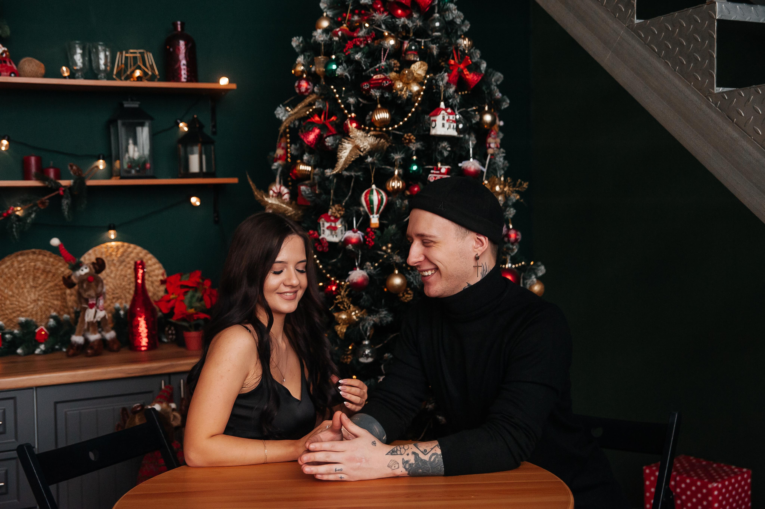 Стас и Лера. Свадебный и семейный фотограф в городе Смоленске