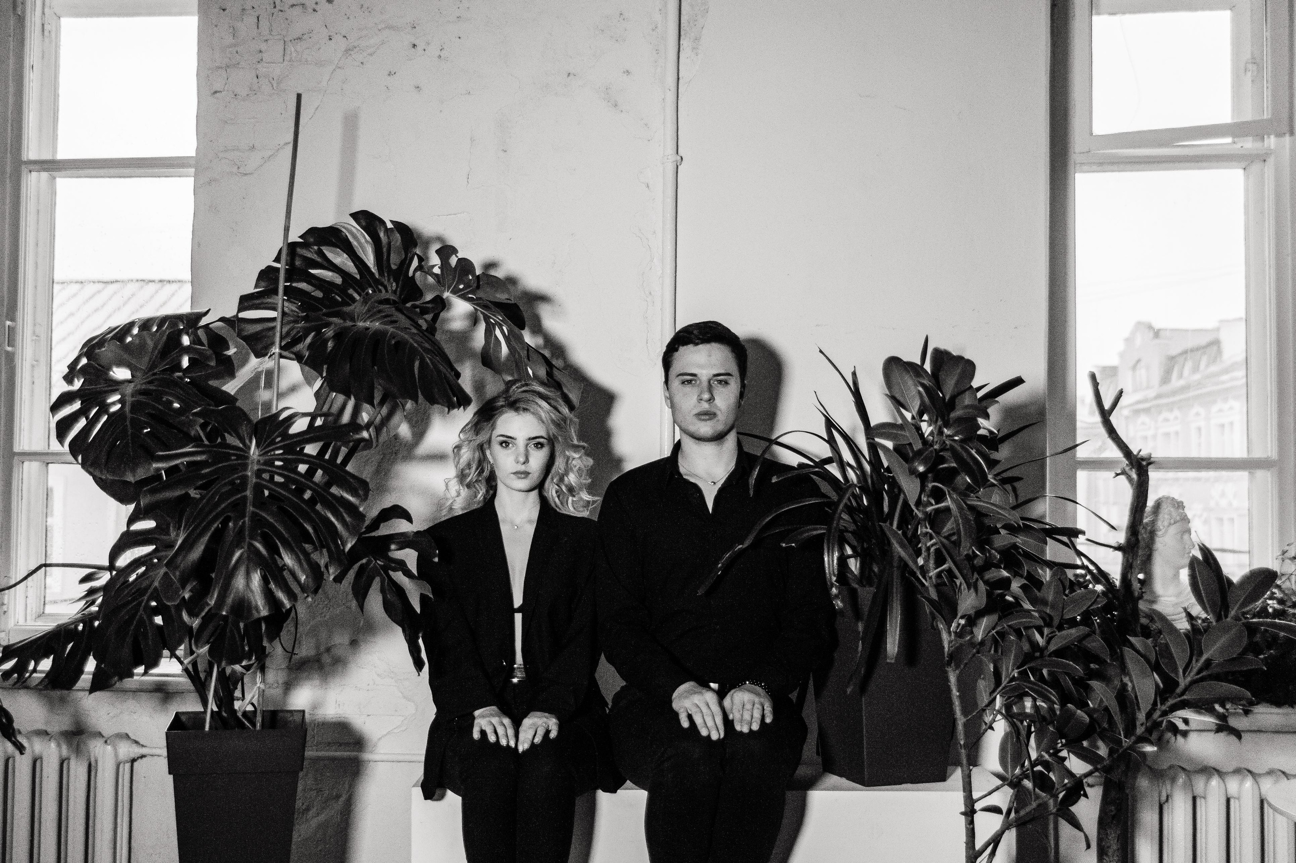 Клим и Уля. Свадебный и семейный фотограф в городе Смоленске