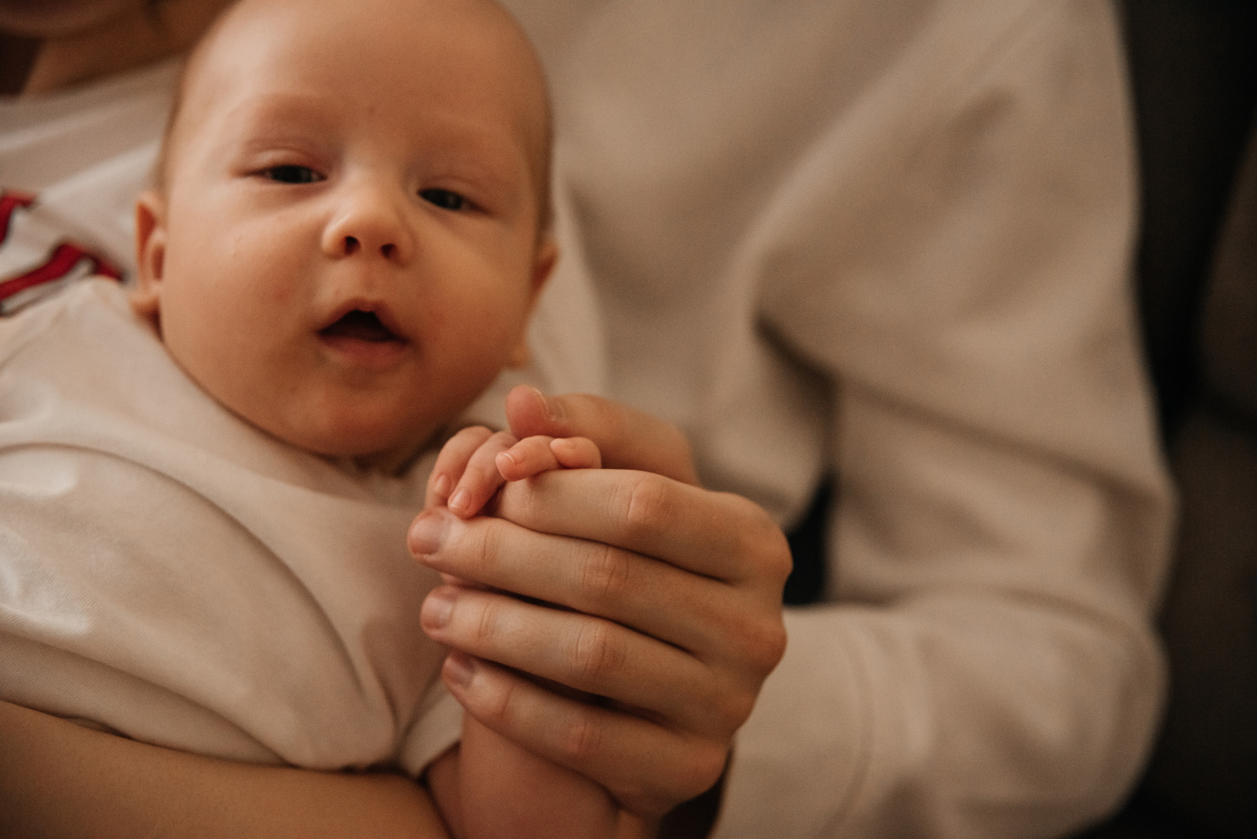 Андрей, Аня и Саша. Свадебный и семейный фотограф в городе Смоленске