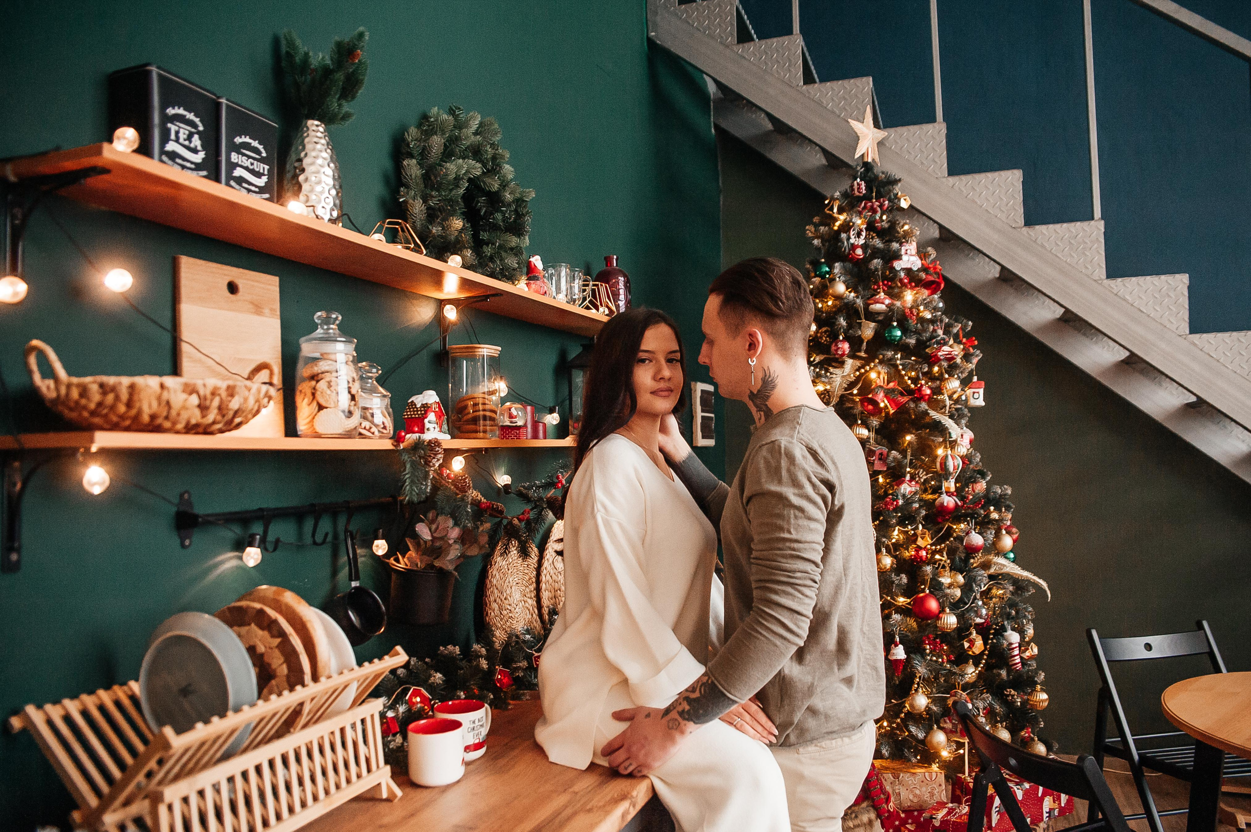Стас и Лера. Свадебный и семейный фотограф в городе Смоленске