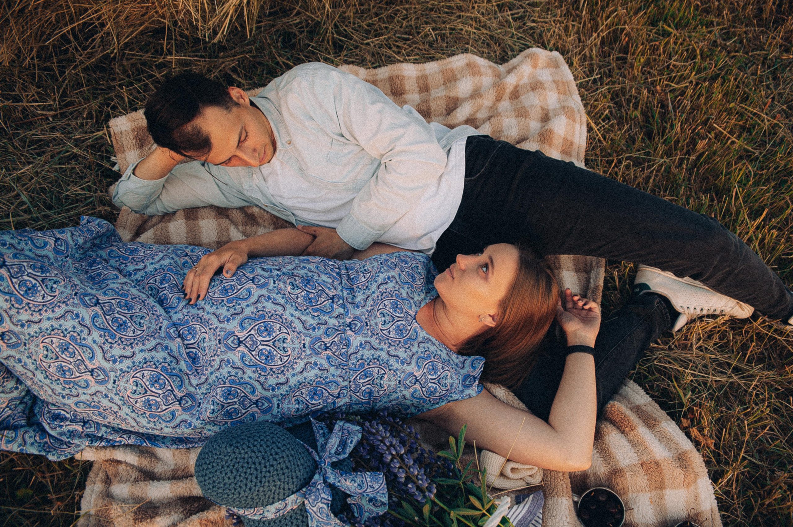 Леша и Ксюша. Свадебный и семейный фотограф в городе Смоленске