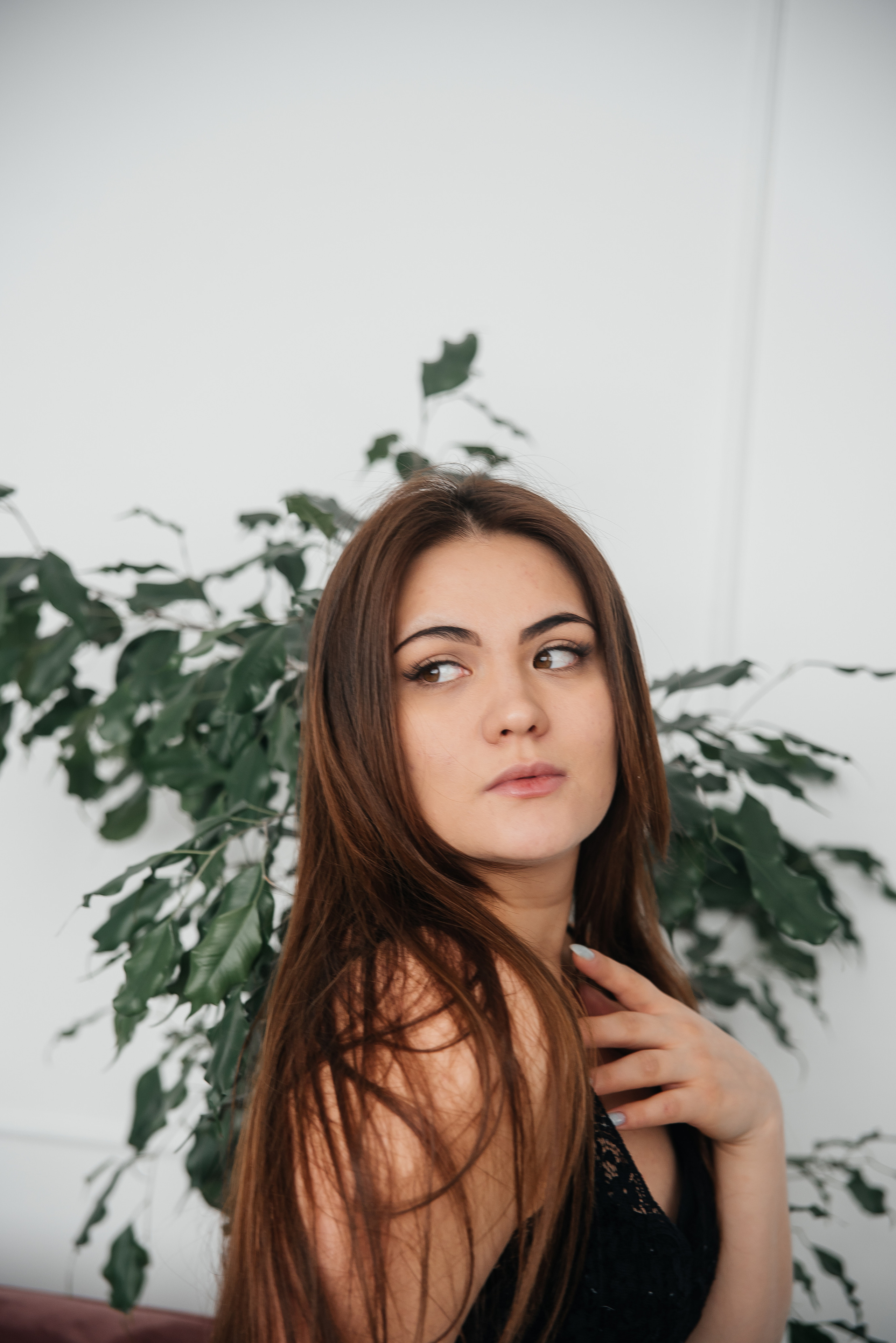 Вероника. Свадебный и семейный фотограф в городе Смоленске