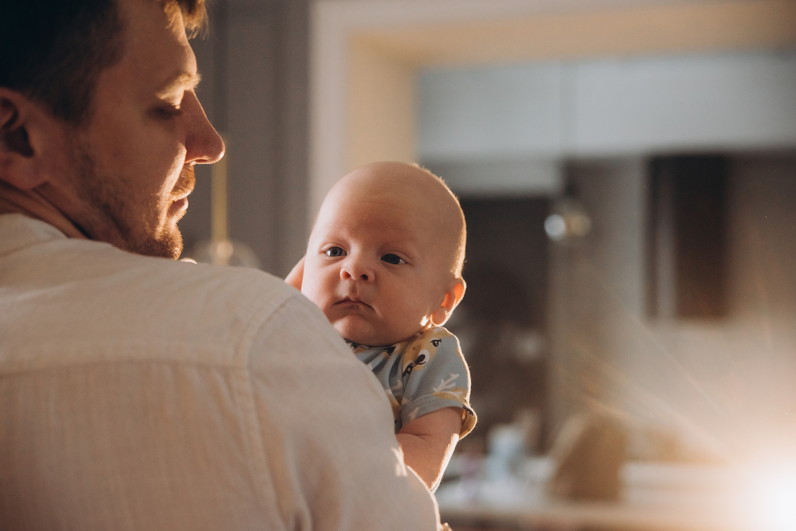 Юра, Женя и Ян. Свадебный и семейный фотограф в городе Смоленске