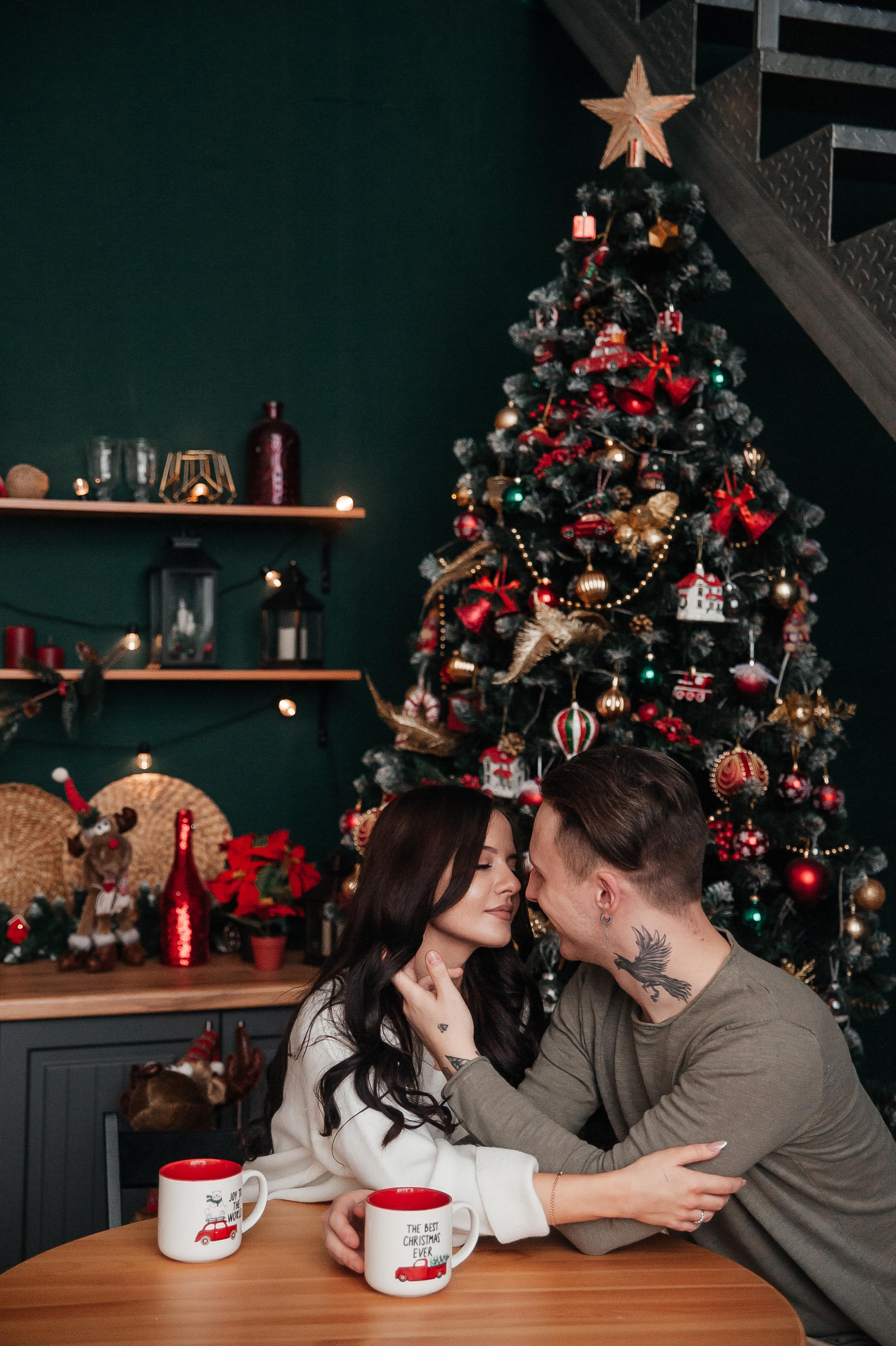 Стас и Лера. Свадебный и семейный фотограф в городе Смоленске