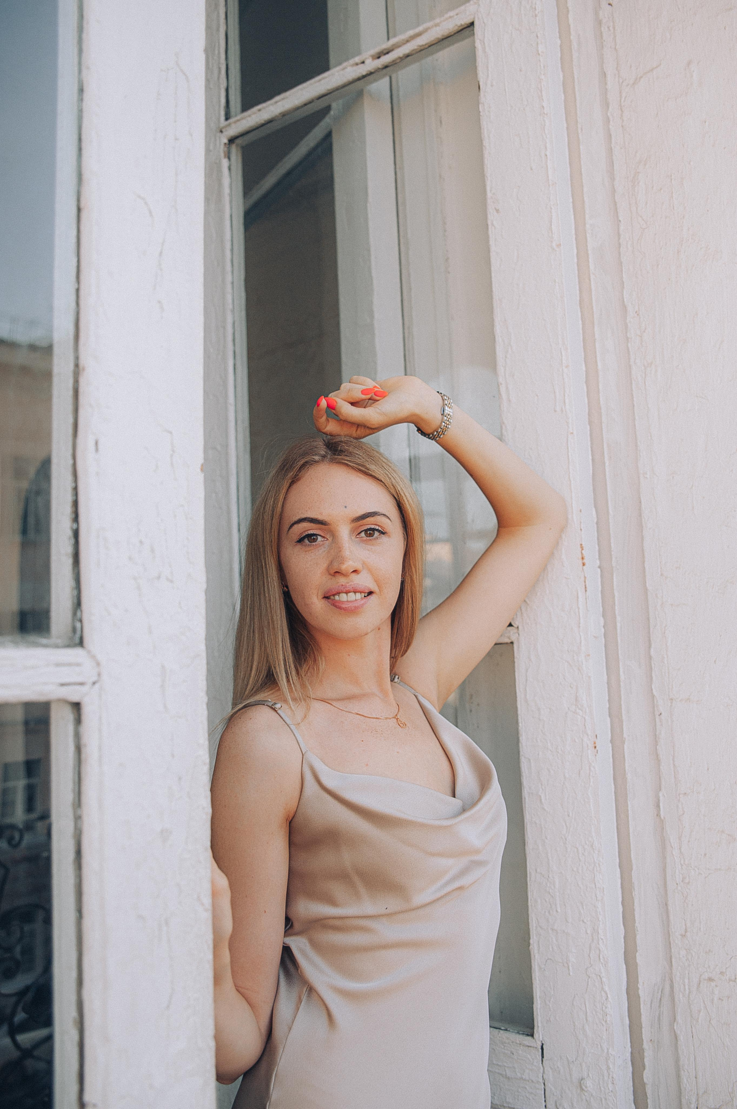 Анна. Свадебный и семейный фотограф в городе Смоленске