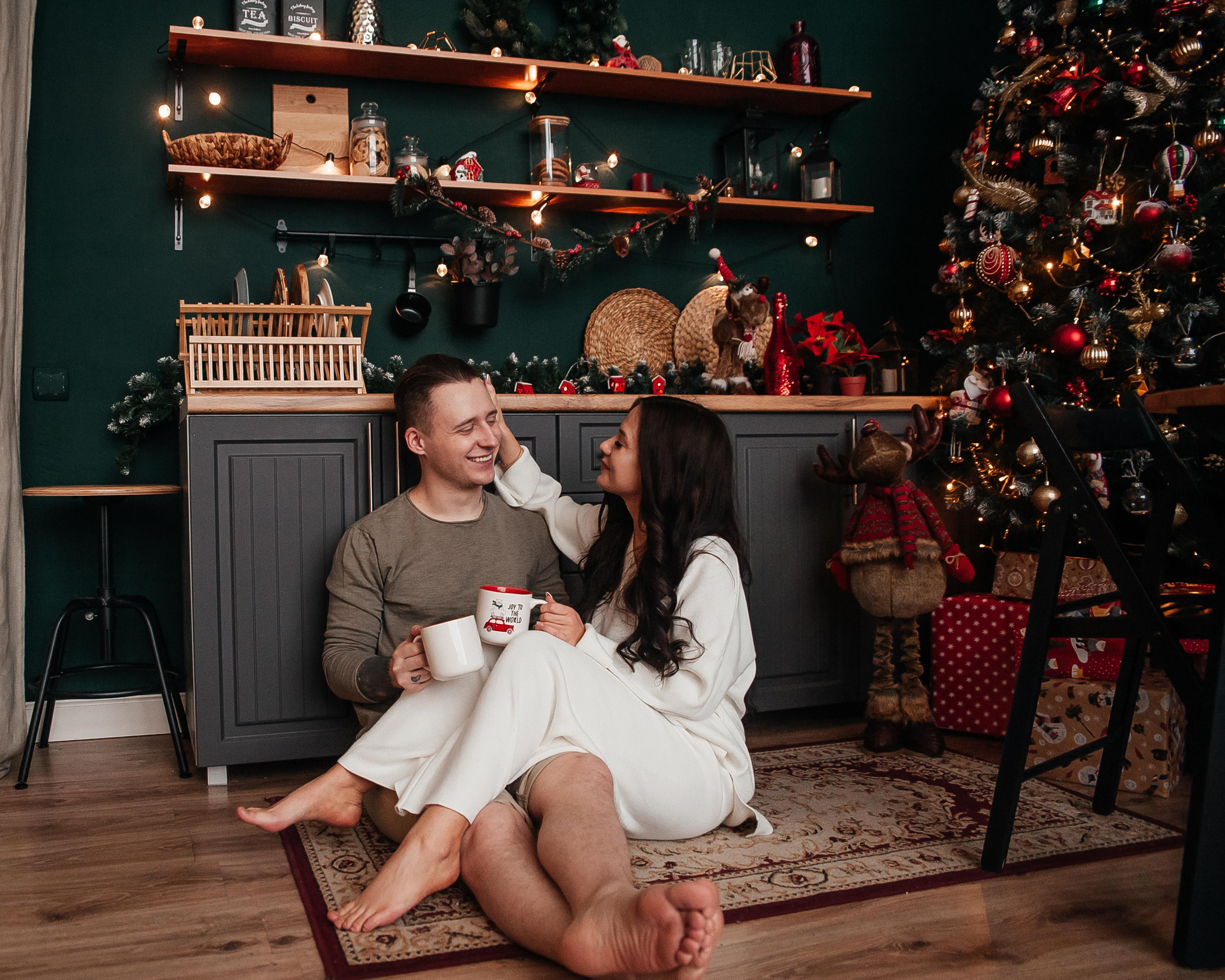 Стас и Лера. Свадебный и семейный фотограф в городе Смоленске