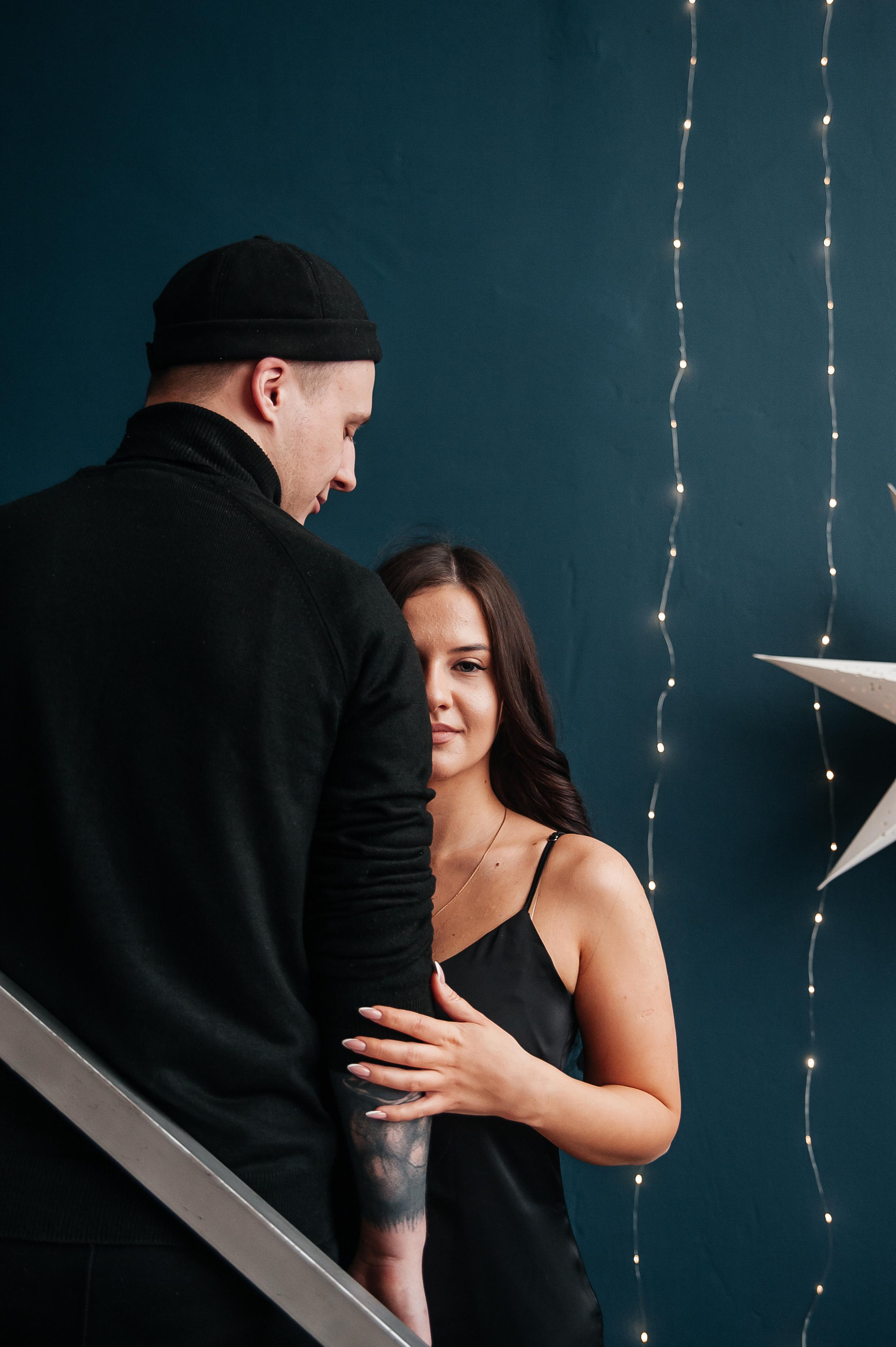 Стас и Лера. Свадебный и семейный фотограф в городе Смоленске