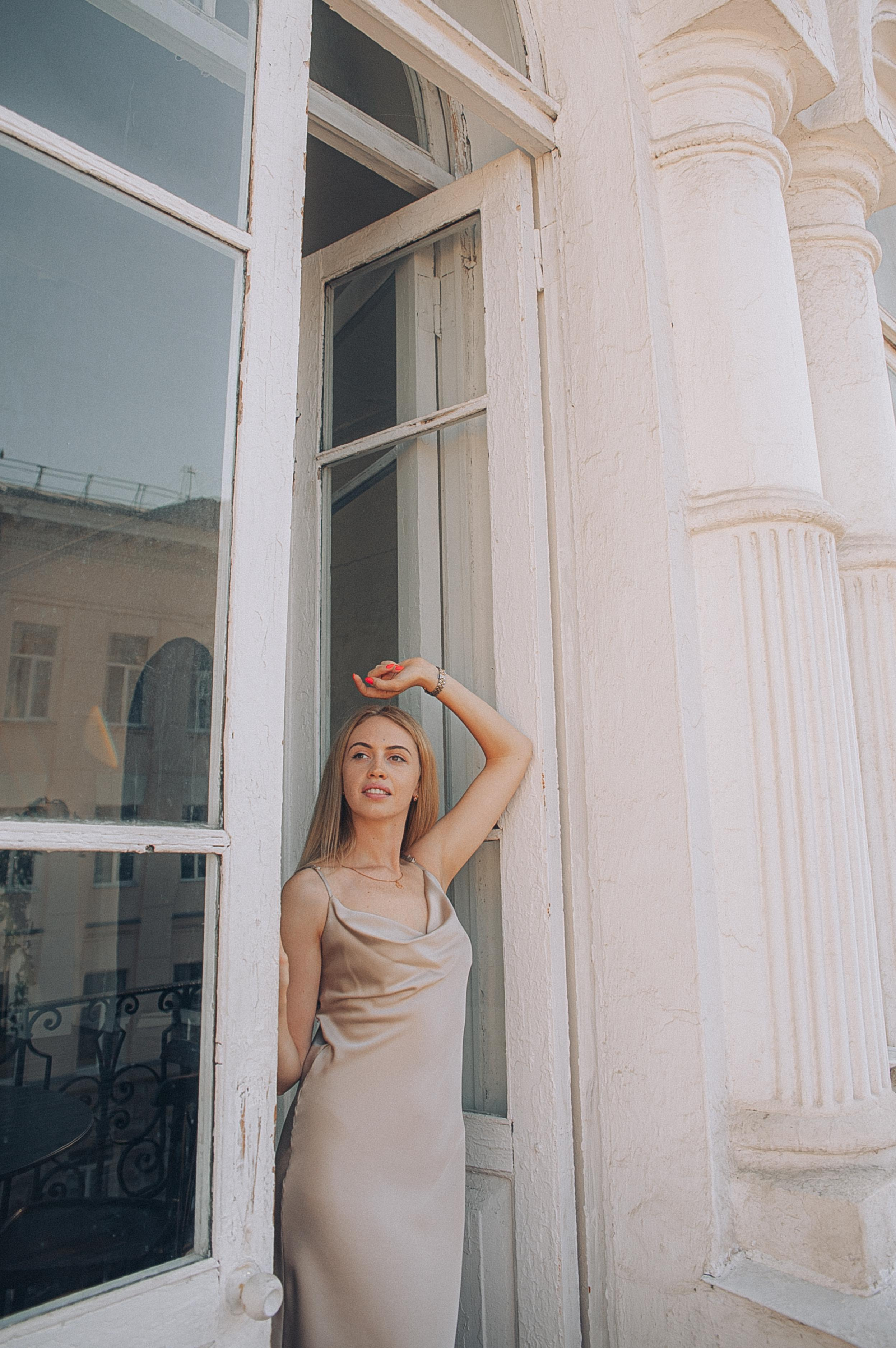 Анна. Свадебный и семейный фотограф в городе Смоленске