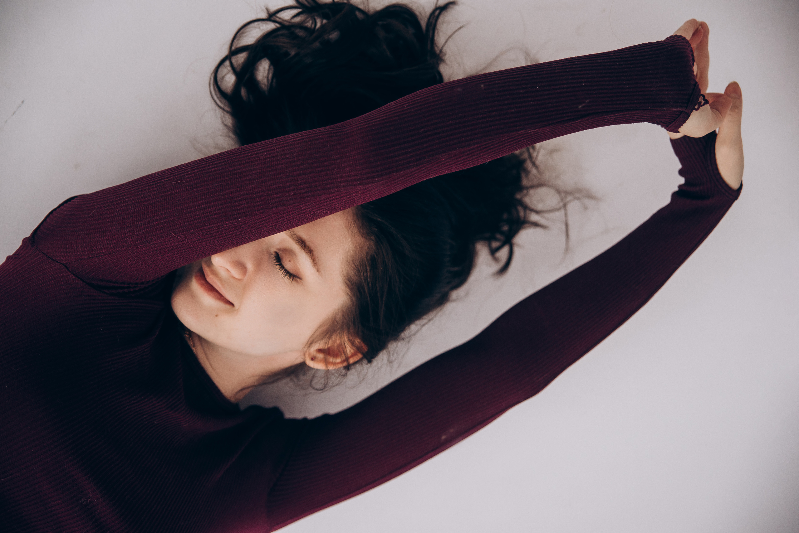 Катя. Свадебный и семейный фотограф в городе Смоленске