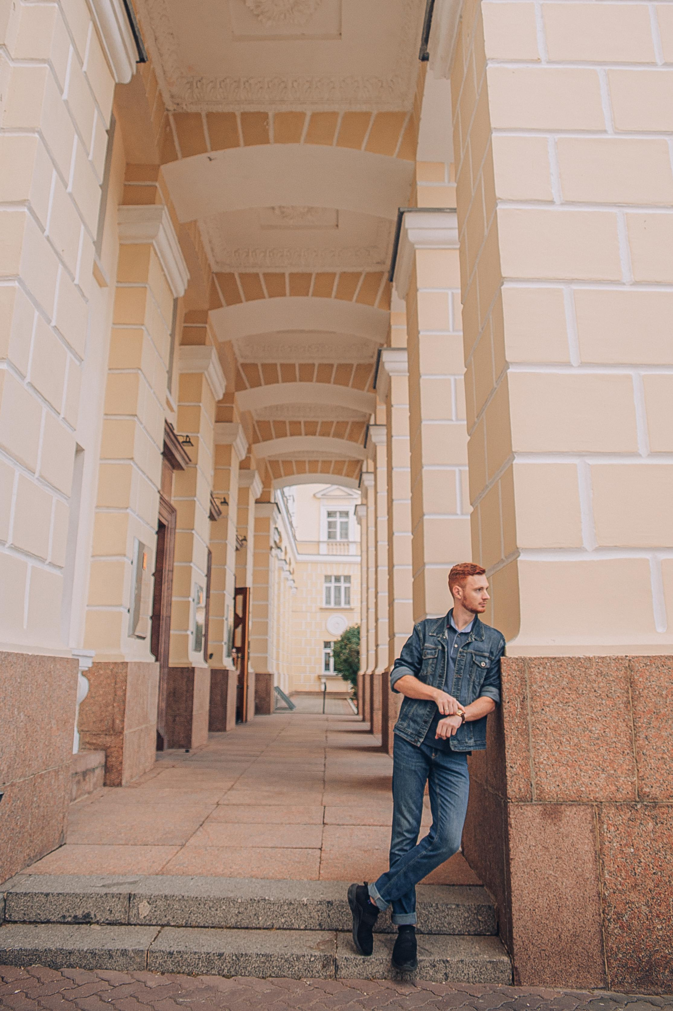 Вячеслав. Свадебный и семейный фотограф в городе Смоленске
